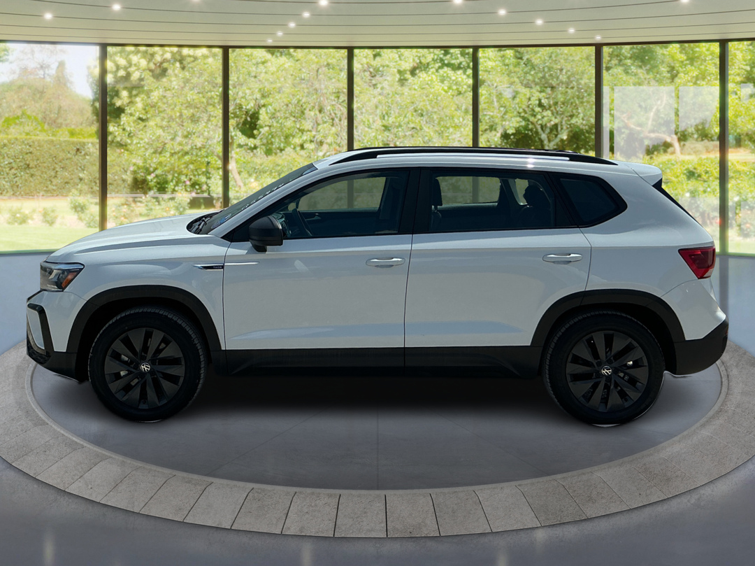 Neighborhood Autos, LLC - Used vehicle - SUV VOLKSWAGEN TAOS 2022