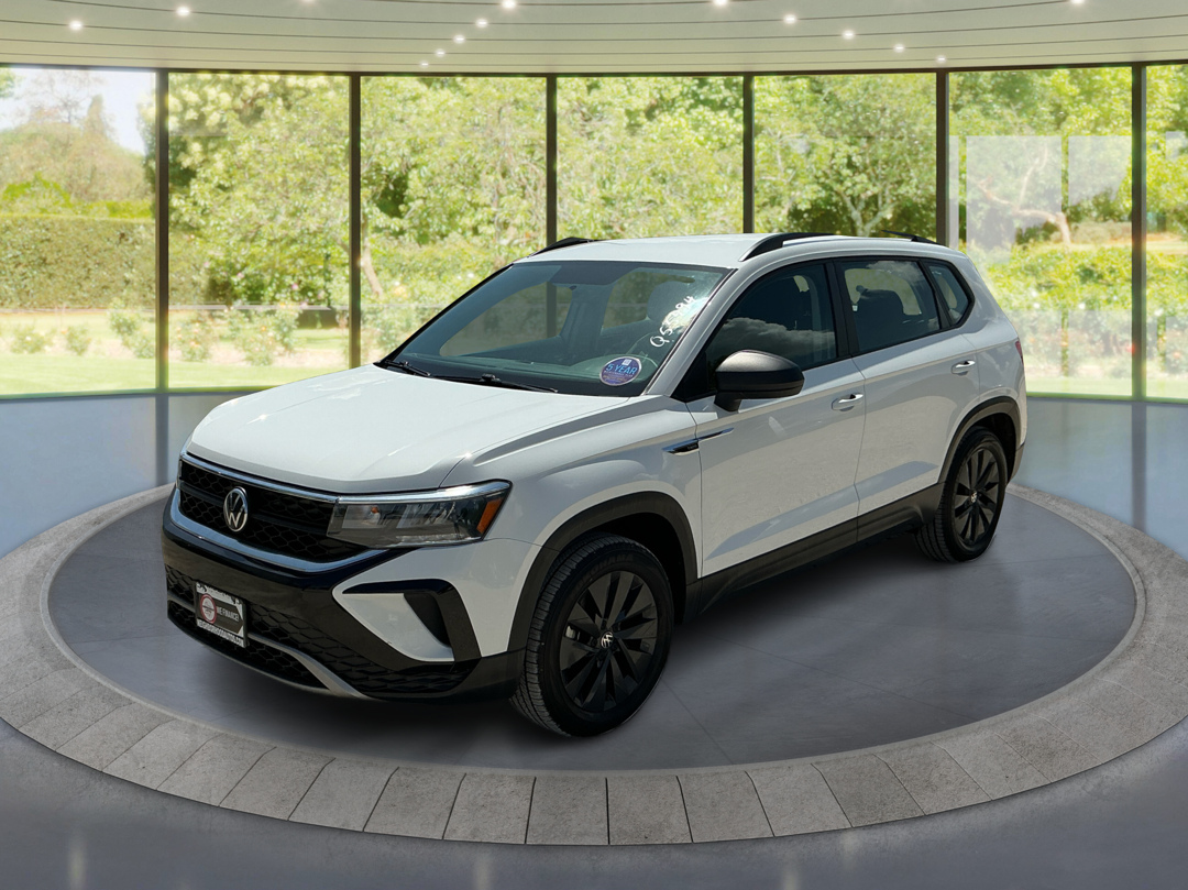 Neighborhood Autos, LLC - Used vehicle - SUV VOLKSWAGEN TAOS 2022
