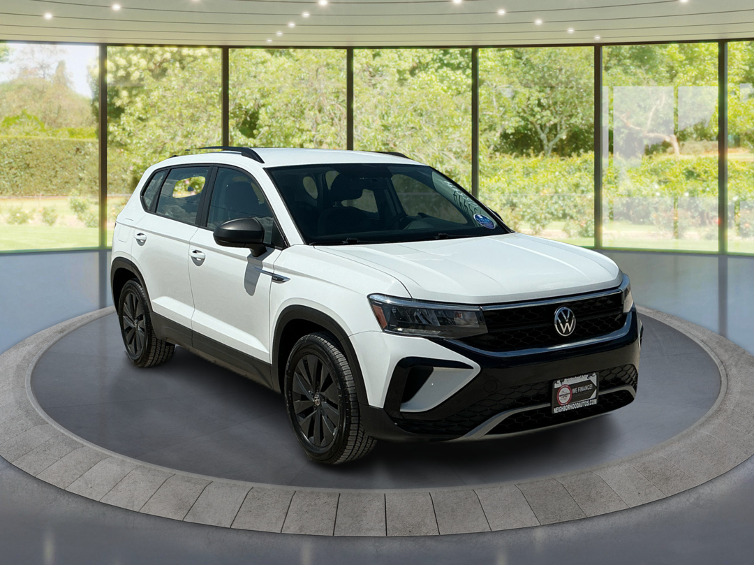 Neighborhood Autos, LLC - Used vehicle - SUV VOLKSWAGEN TAOS 2022
