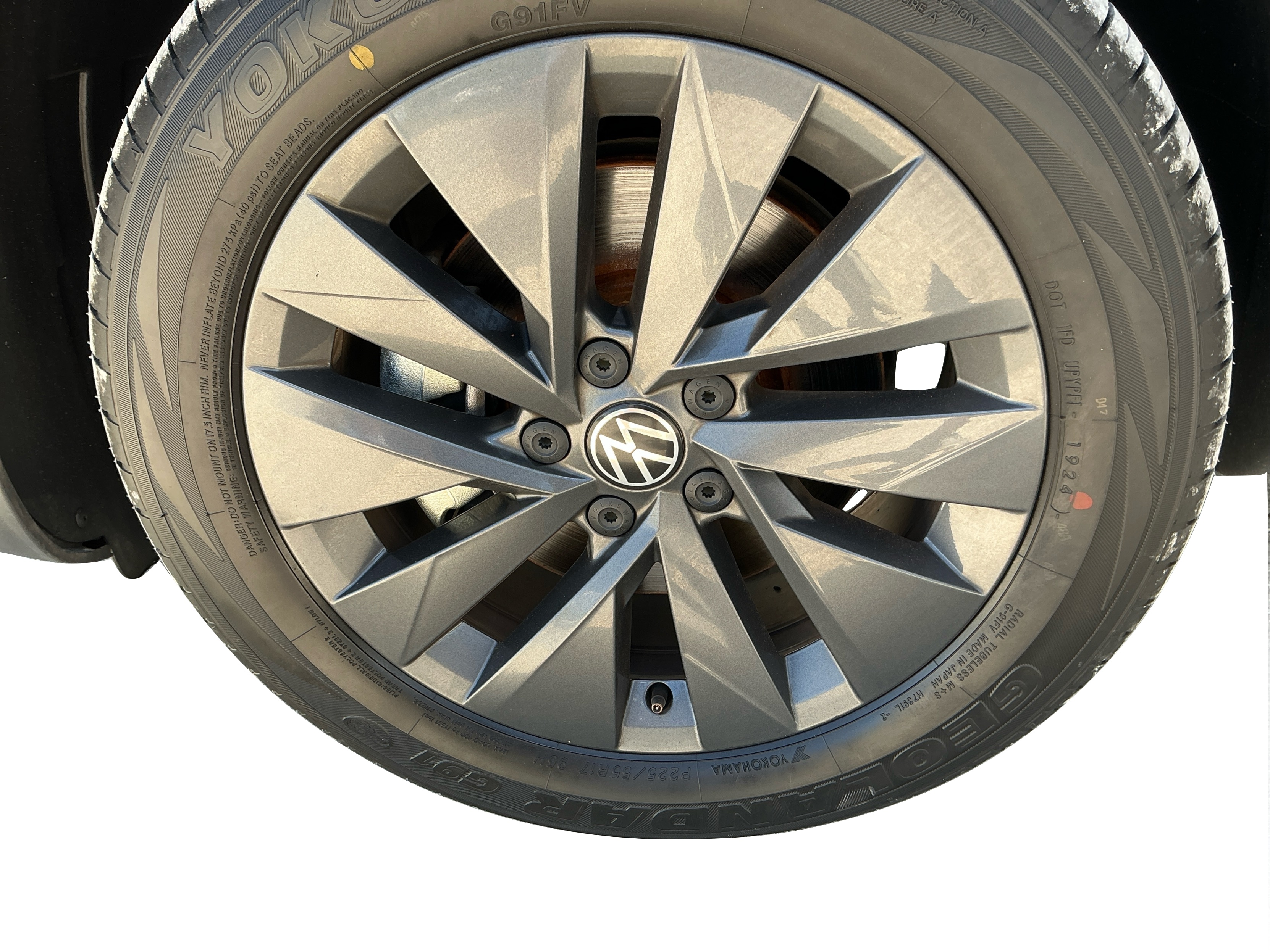 Neighborhood Autos, LLC - Used vehicle - SUV VOLKSWAGEN TAOS 2022