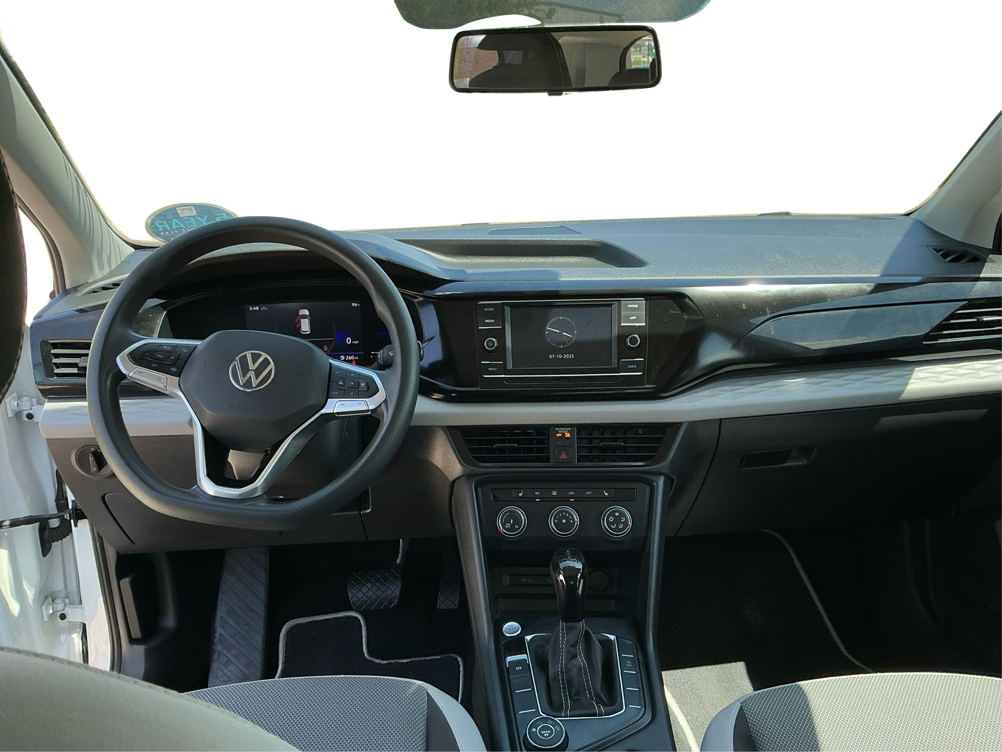 Neighborhood Autos, LLC - Used vehicle - SUV VOLKSWAGEN TAOS 2022