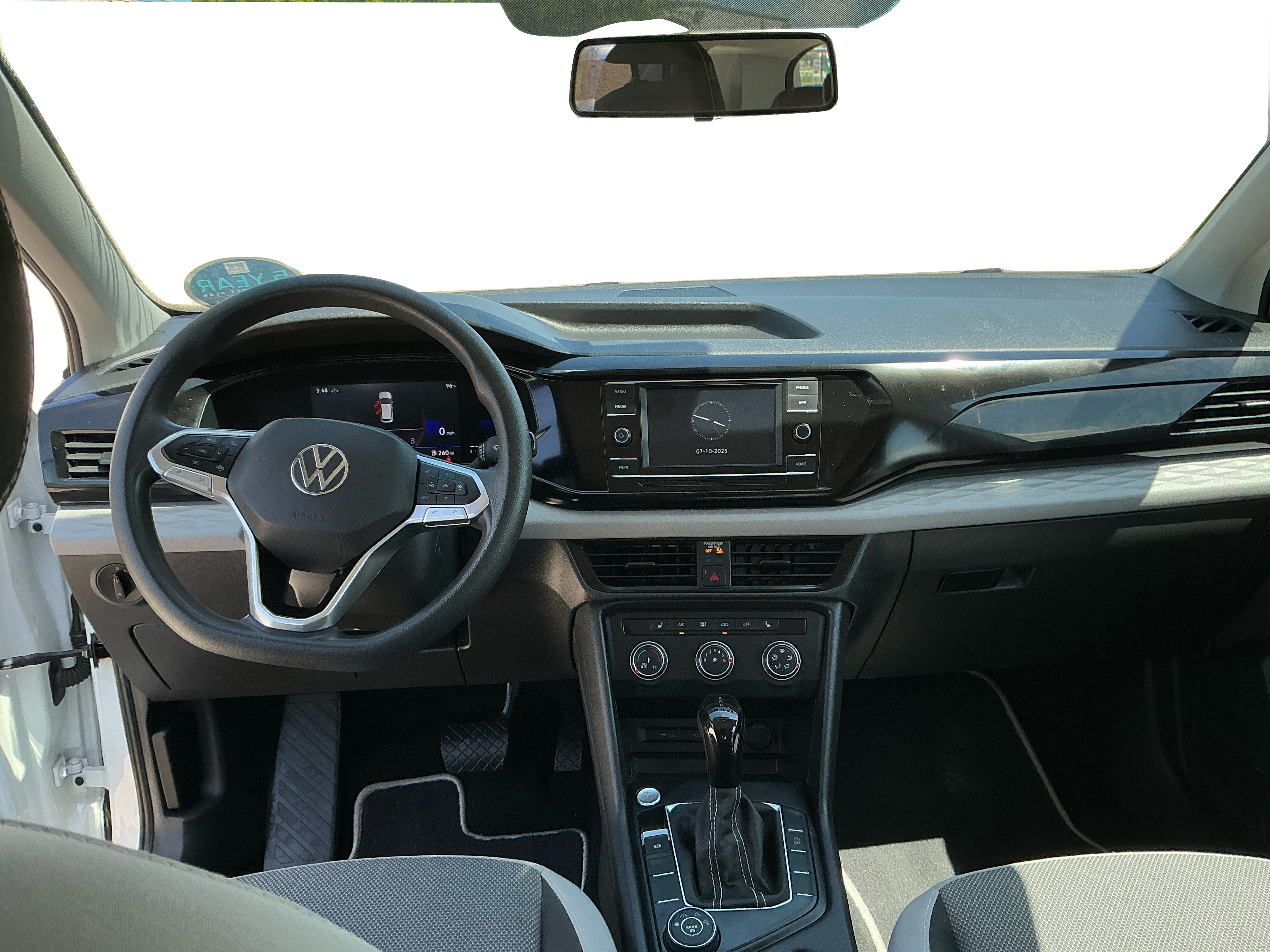 Neighborhood Autos, LLC - Used vehicle - SUV VOLKSWAGEN TAOS 2022