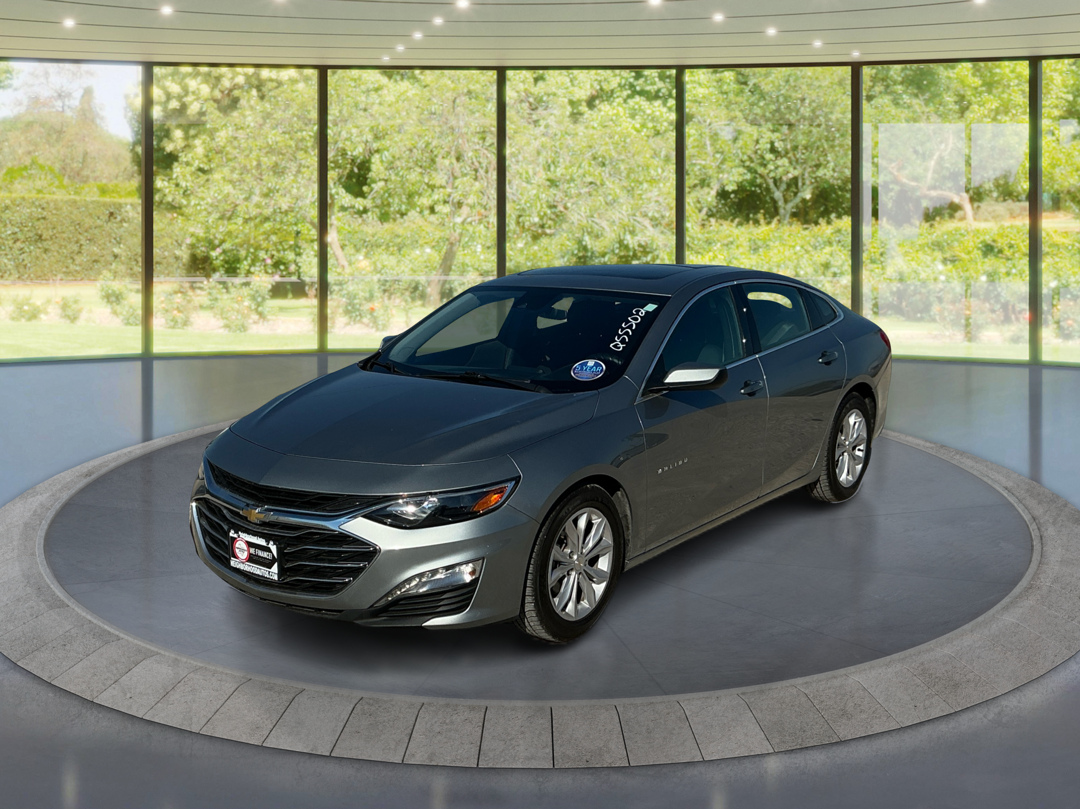 Neighborhood Autos, LLC - Used CHEVROLET MALIBU 2023 DECATUR LT