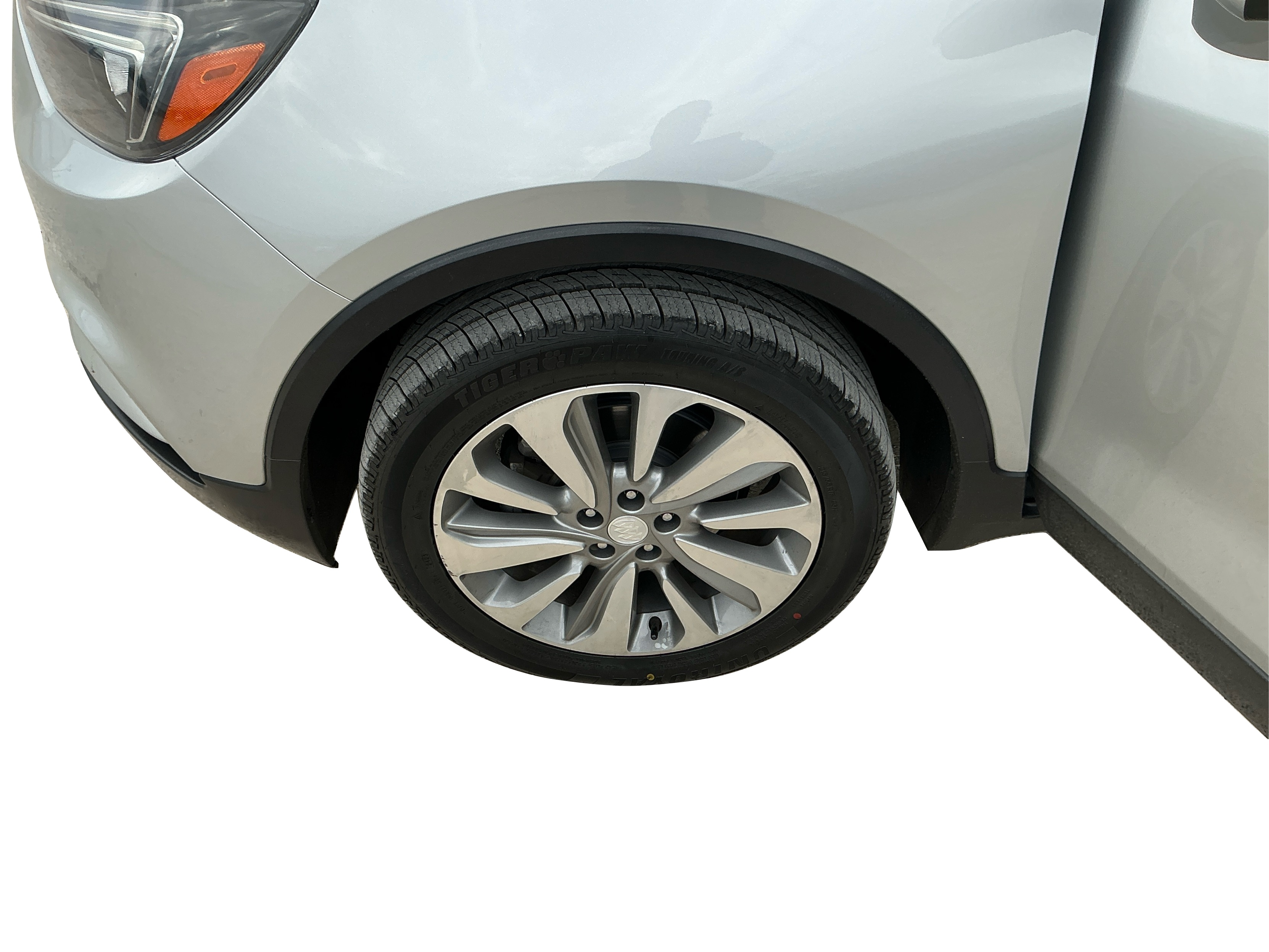 Neighborhood Autos, LLC - Used vehicle - SUV BUICK ENCORE 2019