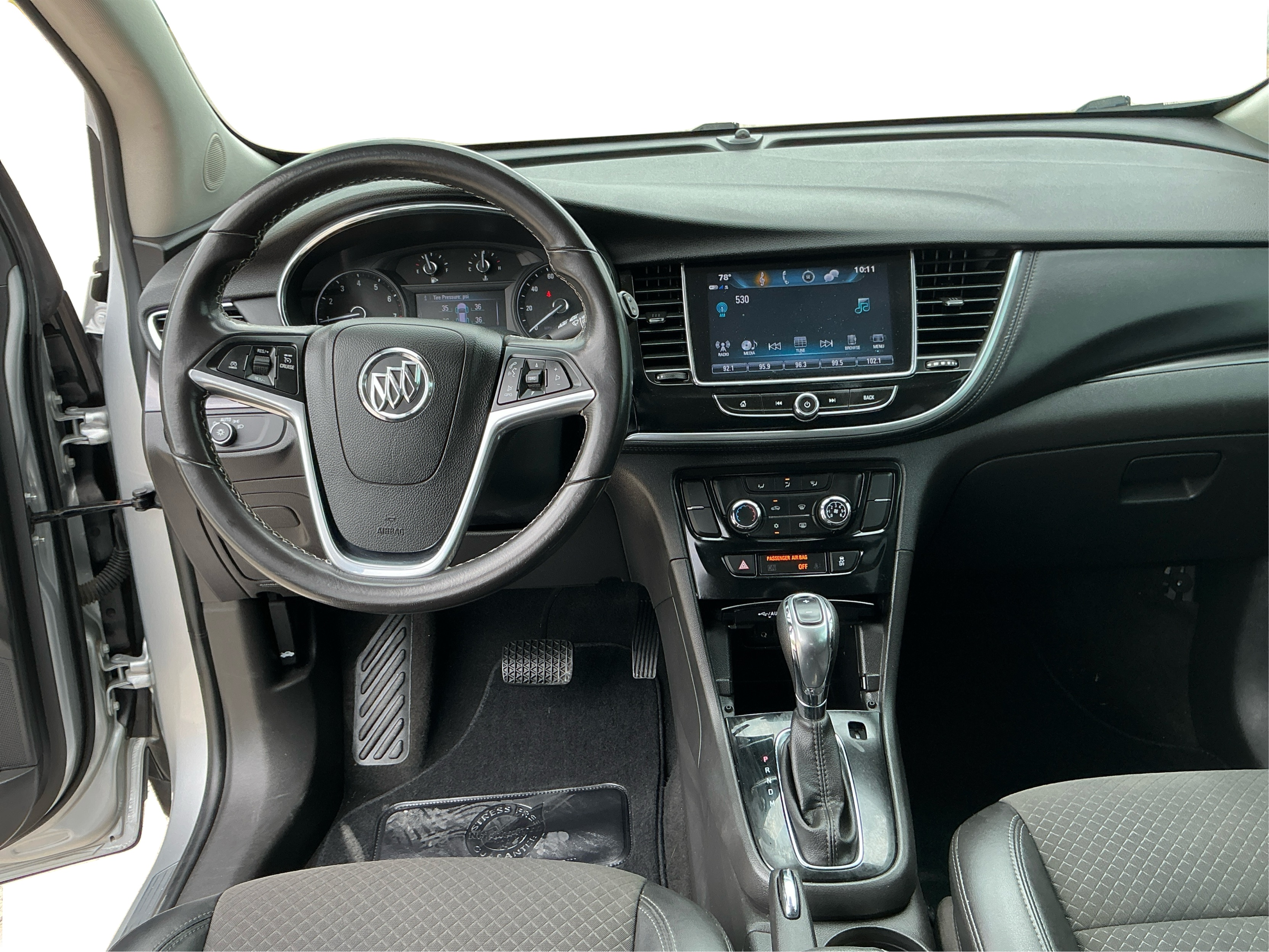 Neighborhood Autos, LLC - Used vehicle - SUV BUICK ENCORE 2019