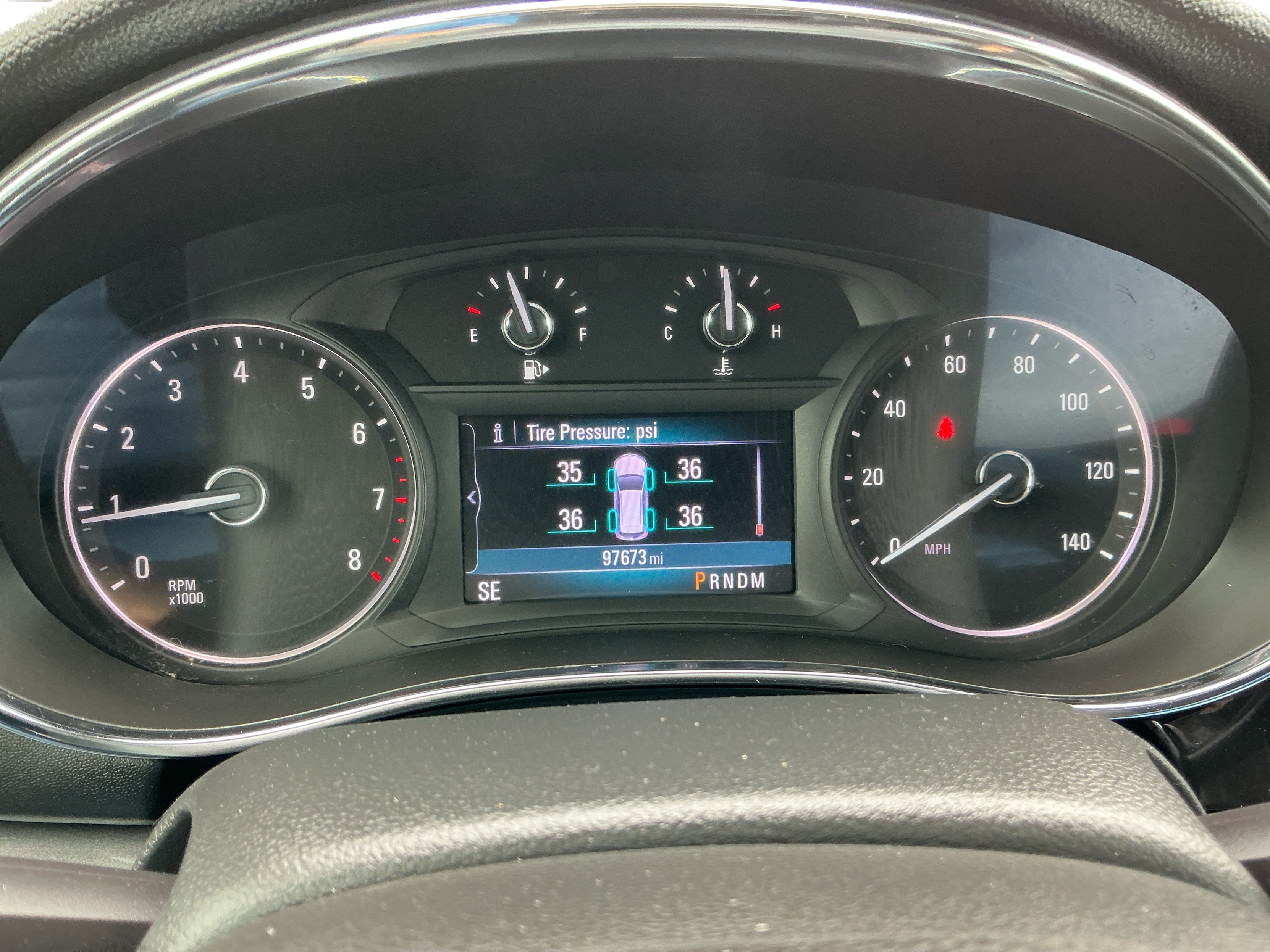 Neighborhood Autos, LLC - Used vehicle - SUV BUICK ENCORE 2019