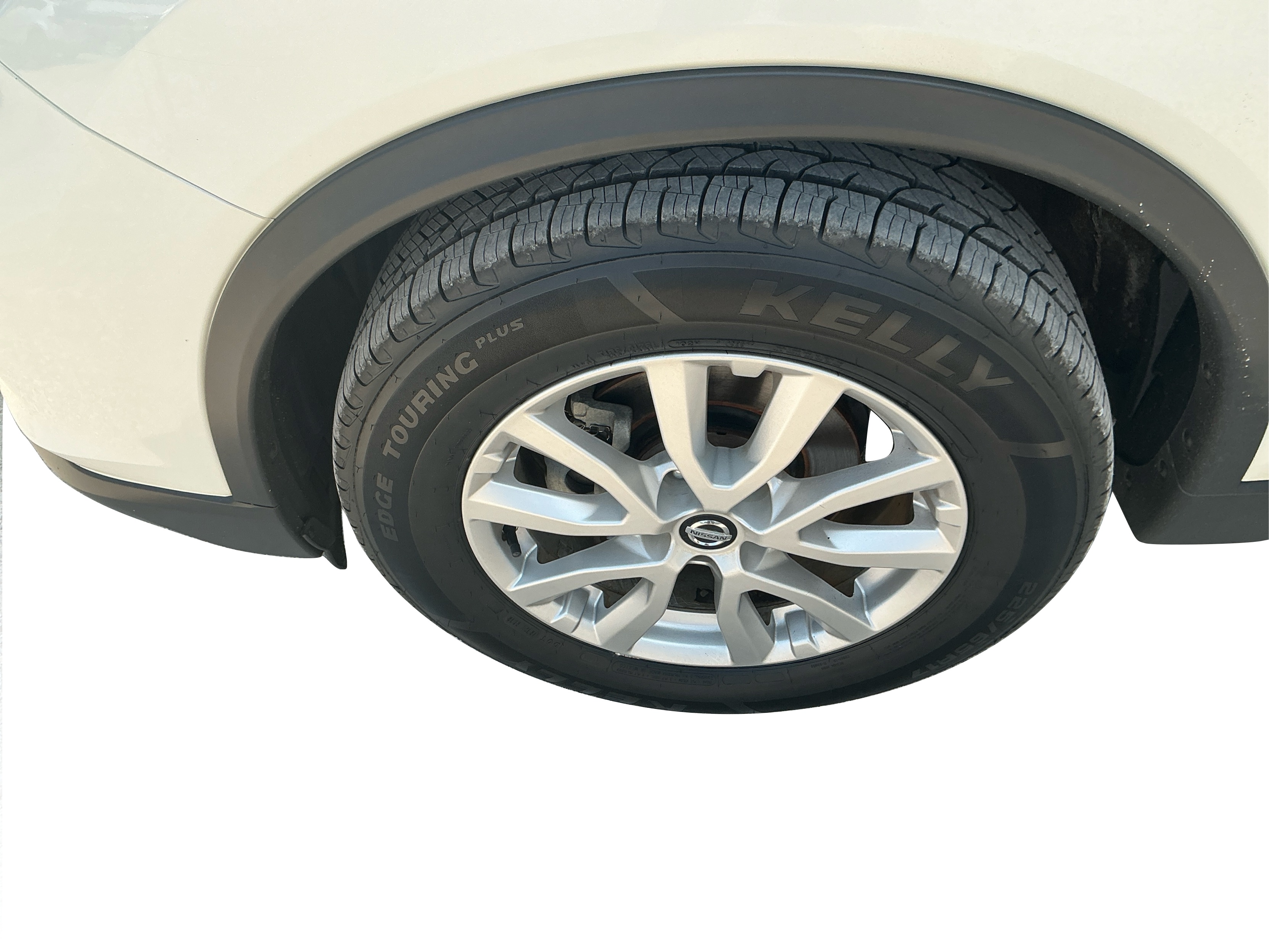 Neighborhood Autos, LLC - Used vehicle - SUV NISSAN ROGUE 2018