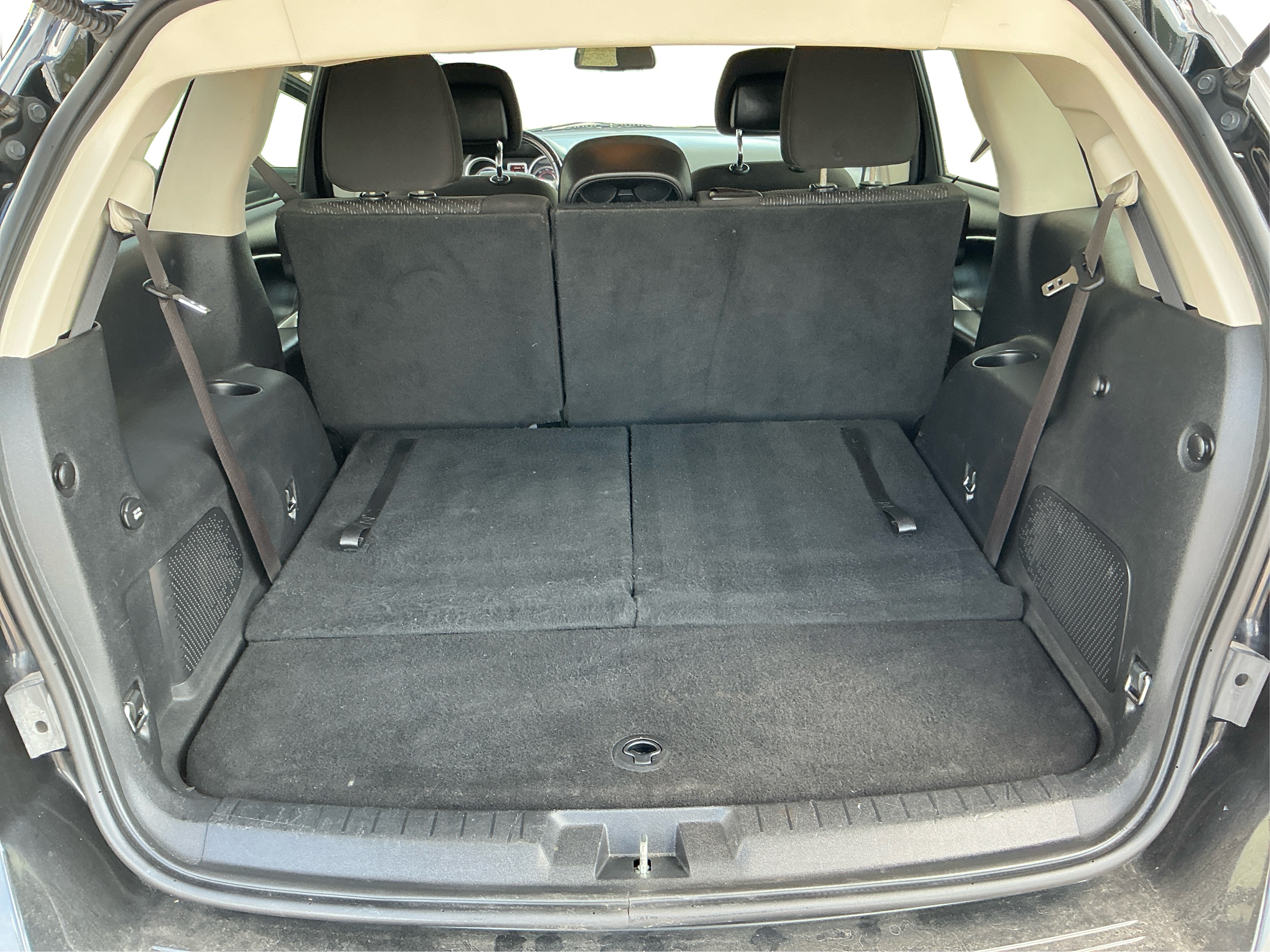 Neighborhood Autos, LLC - Used vehicle - SUV DODGE JOURNEY 2019
