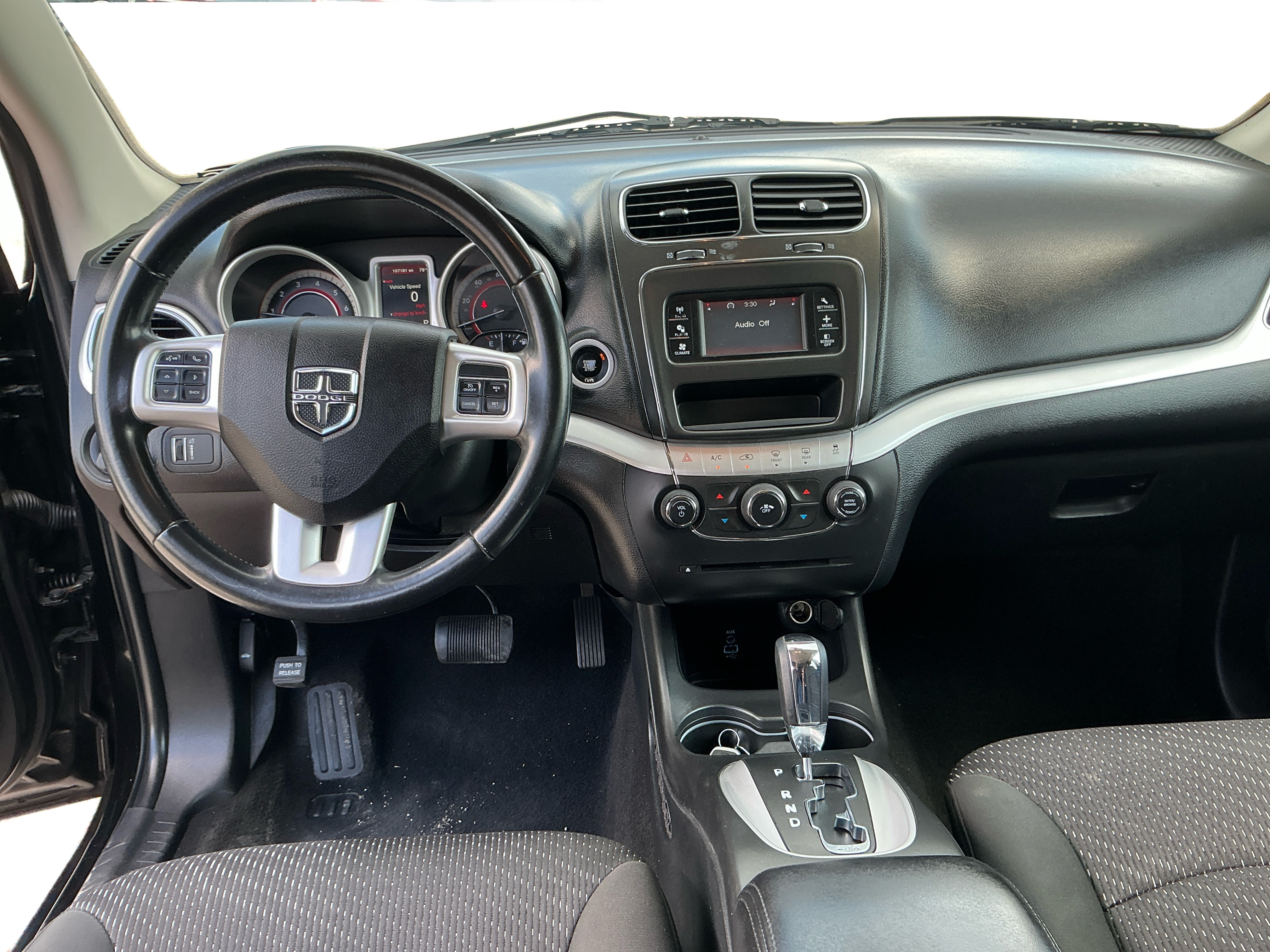 Neighborhood Autos, LLC - Used vehicle - SUV DODGE JOURNEY 2019