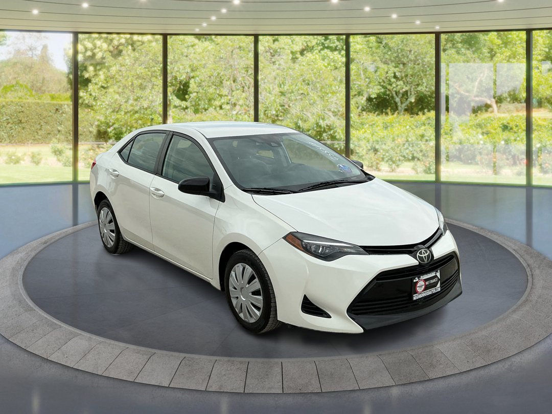Neighborhood Autos, LLC - Used vehicle - Sedan TOYOTA COROLLA 2017