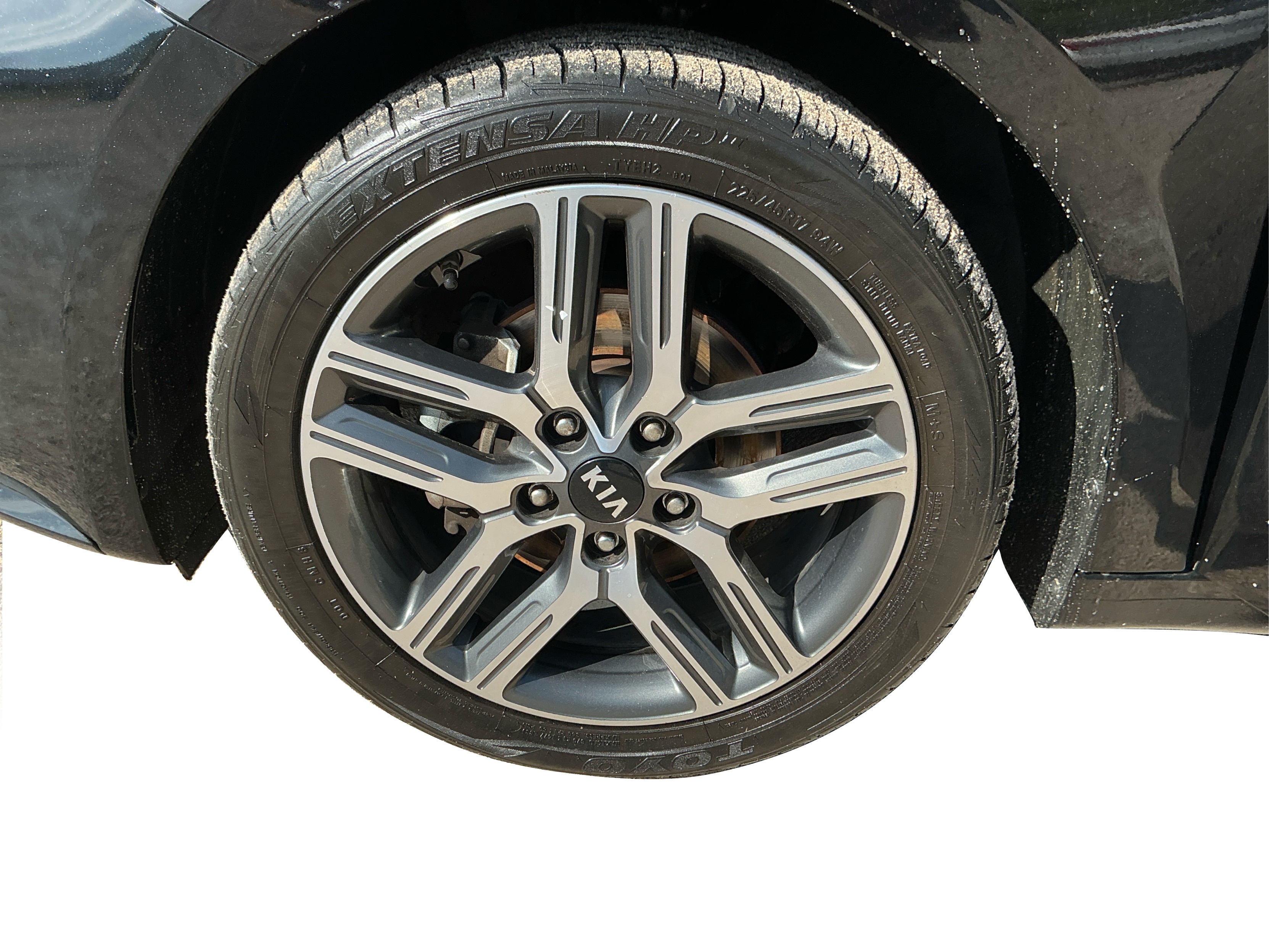 Neighborhood Autos, LLC - Used vehicle - Sedan KIA FORTE 2019