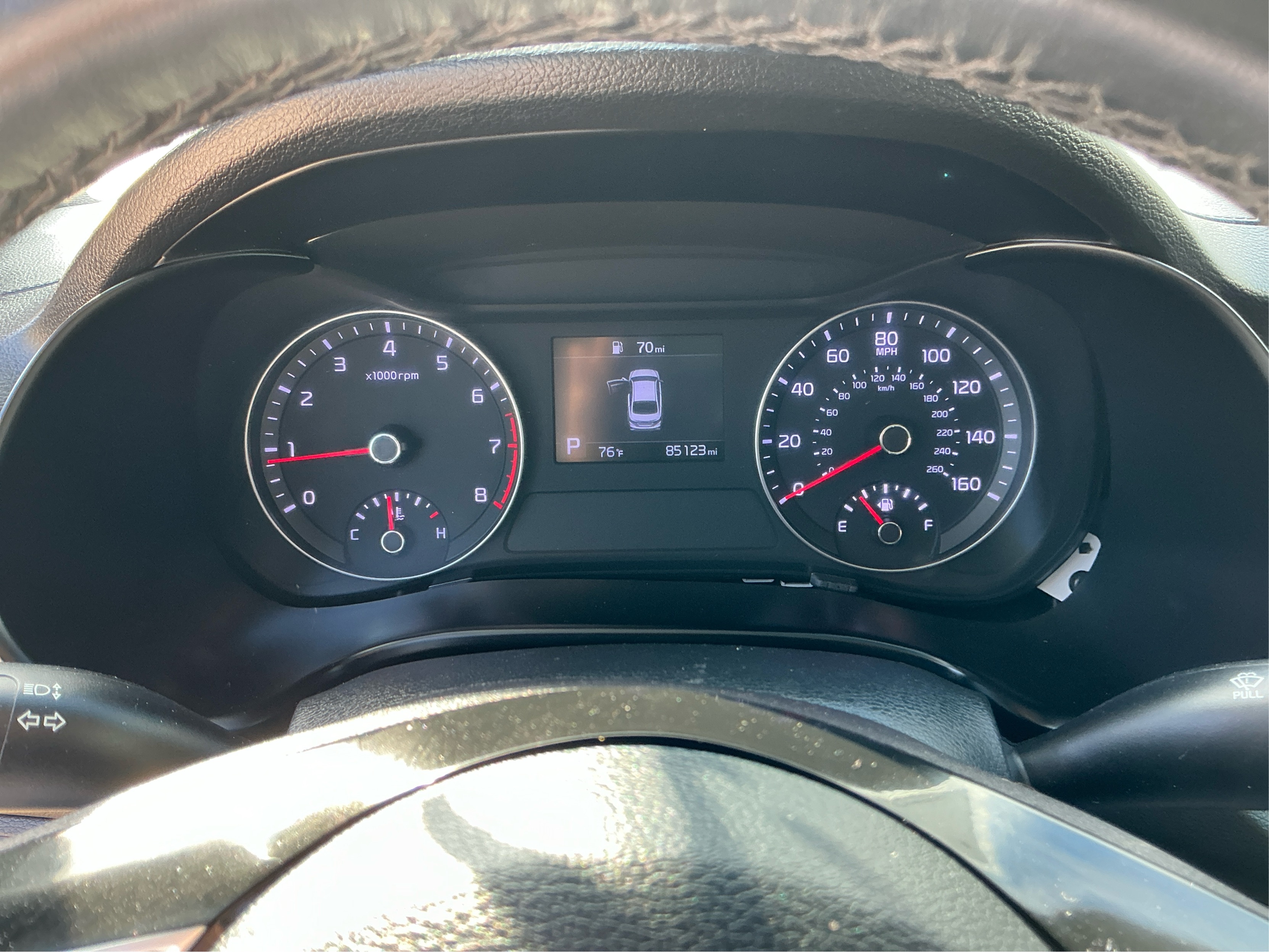 Neighborhood Autos, LLC - Used vehicle - Sedan KIA FORTE 2019