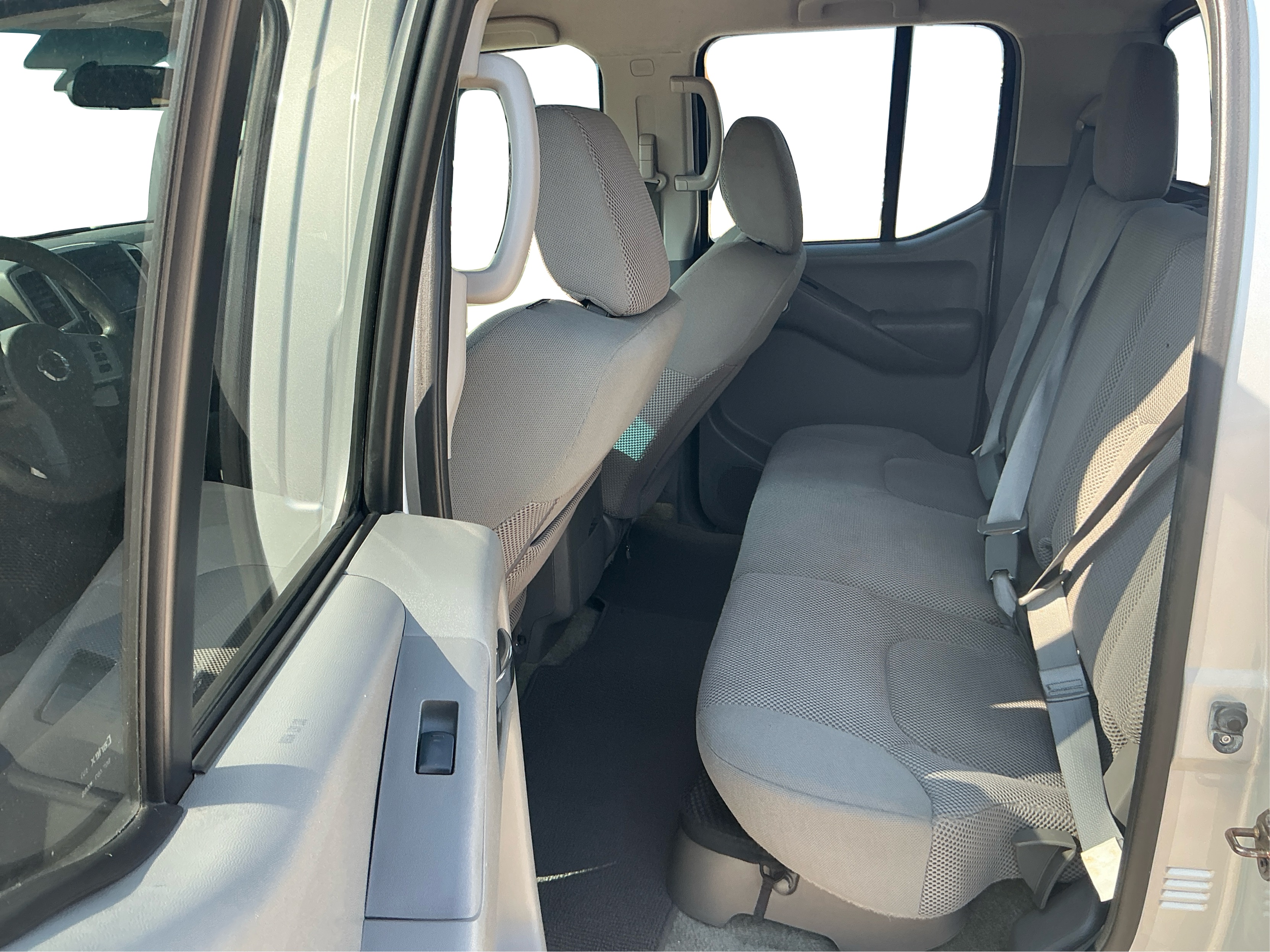 Neighborhood Autos, LLC - Used vehicle - Truck NISSAN FRONTIER 2016