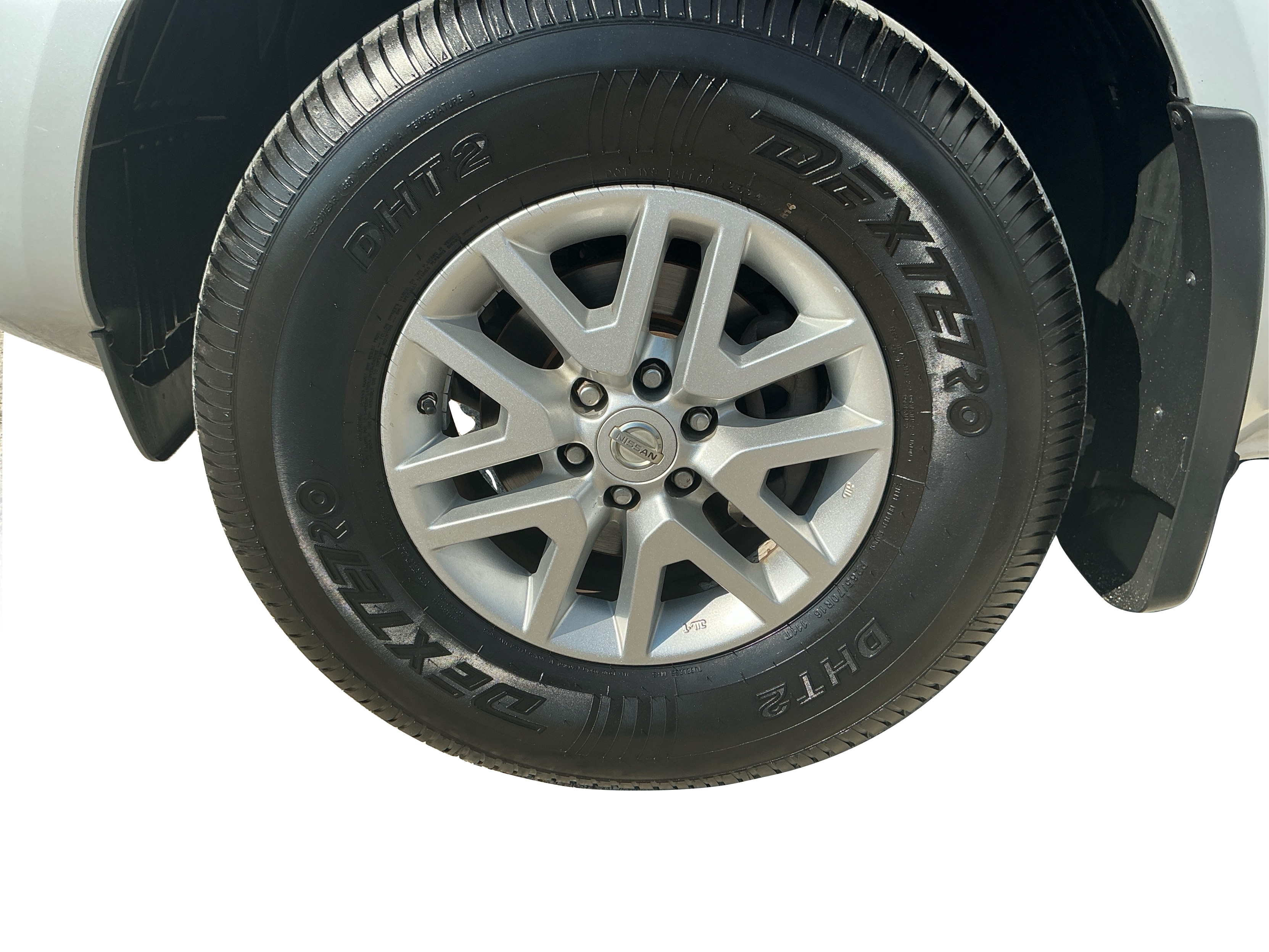 Neighborhood Autos, LLC - Used vehicle - Truck NISSAN FRONTIER 2016