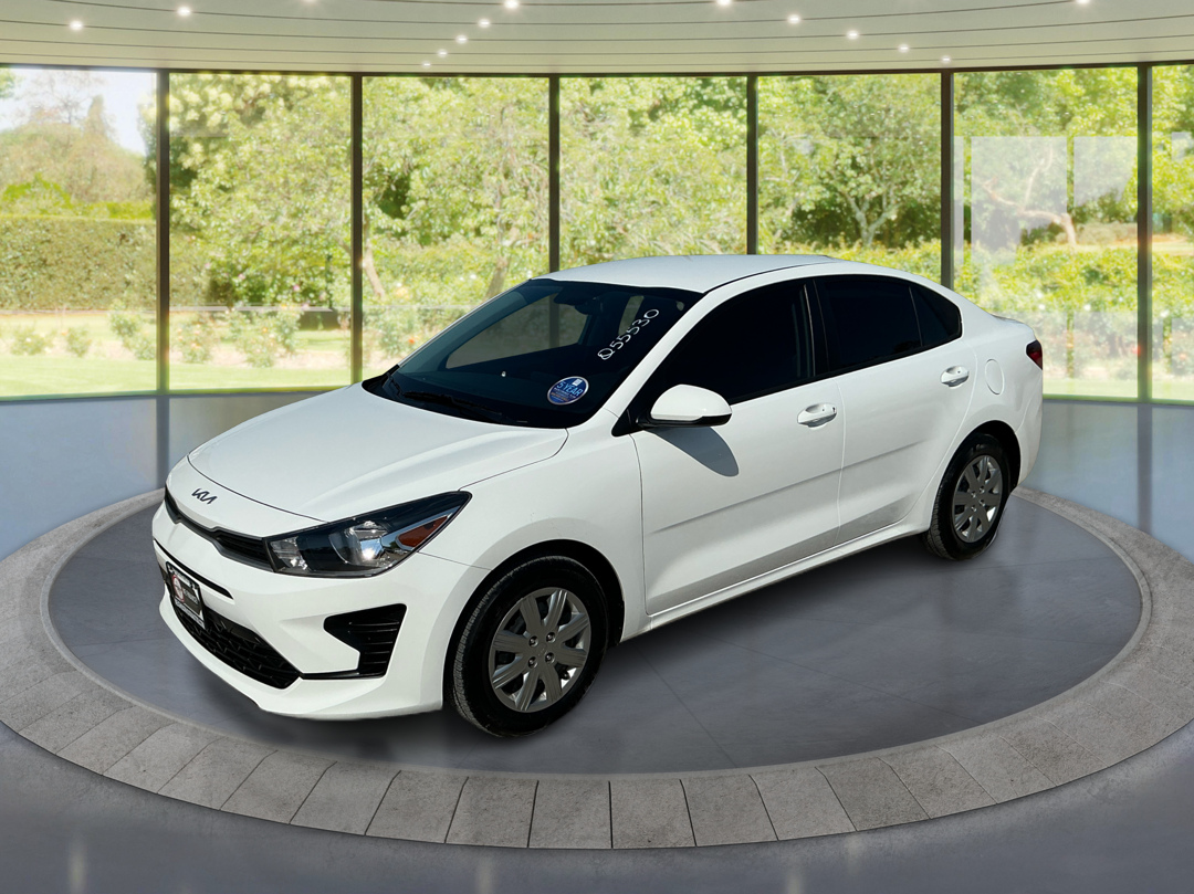 Neighborhood Autos, LLC - 2023-KIA-RIO-DECATUR-TX-Stock=55530