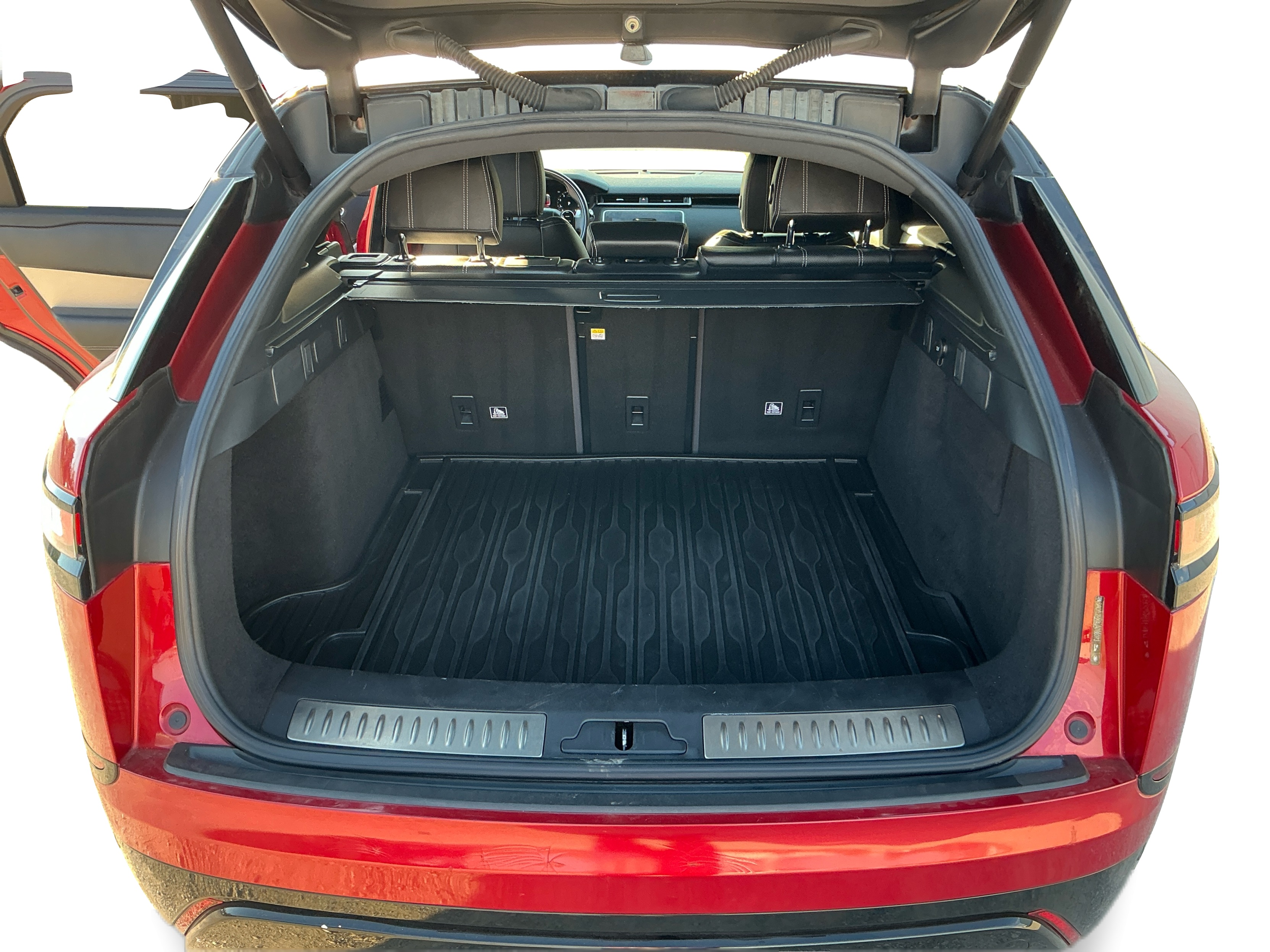 Neighborhood Autos, LLC - Used vehicle - SUV LAND ROVER RANGE ROVER VELAR 2018