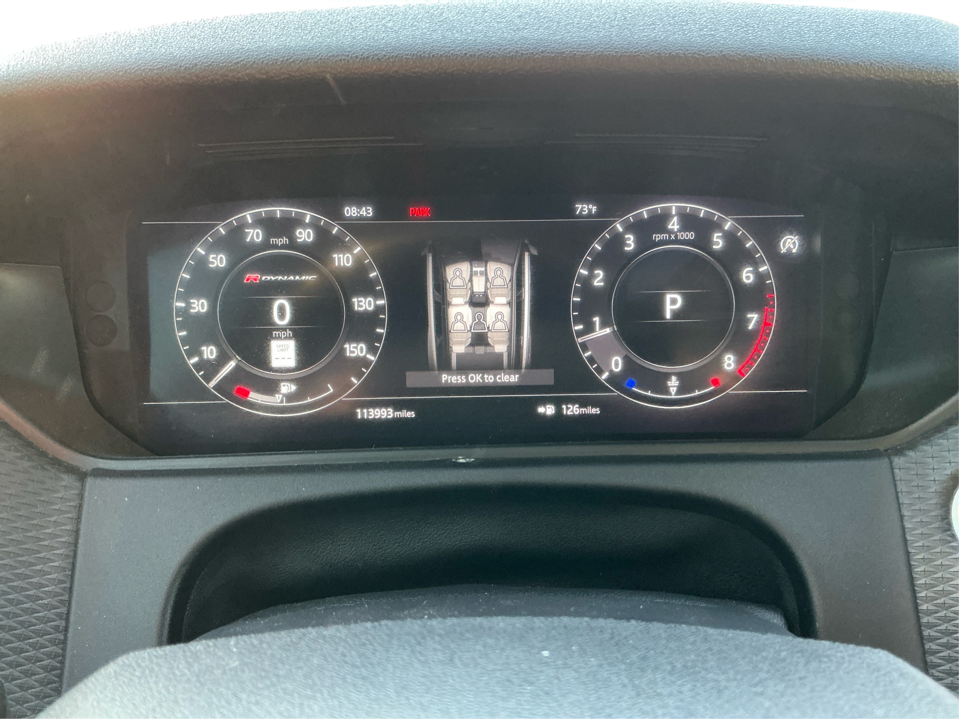 Neighborhood Autos, LLC - Used vehicle - SUV LAND ROVER RANGE ROVER VELAR 2018