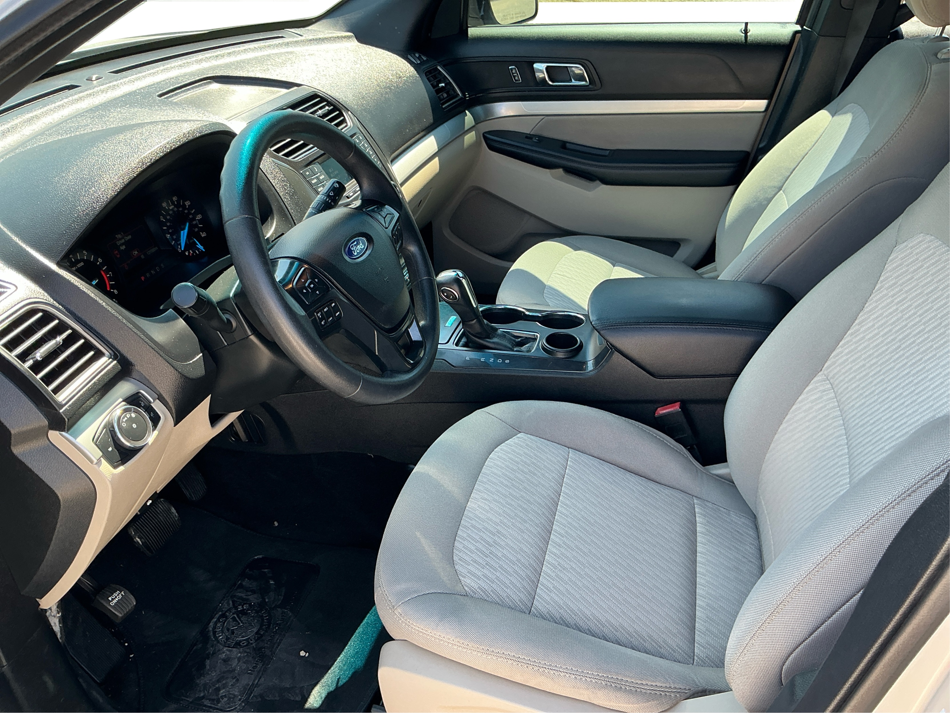 Neighborhood Autos, LLC - Used vehicle - SUV FORD EXPLORER 2018