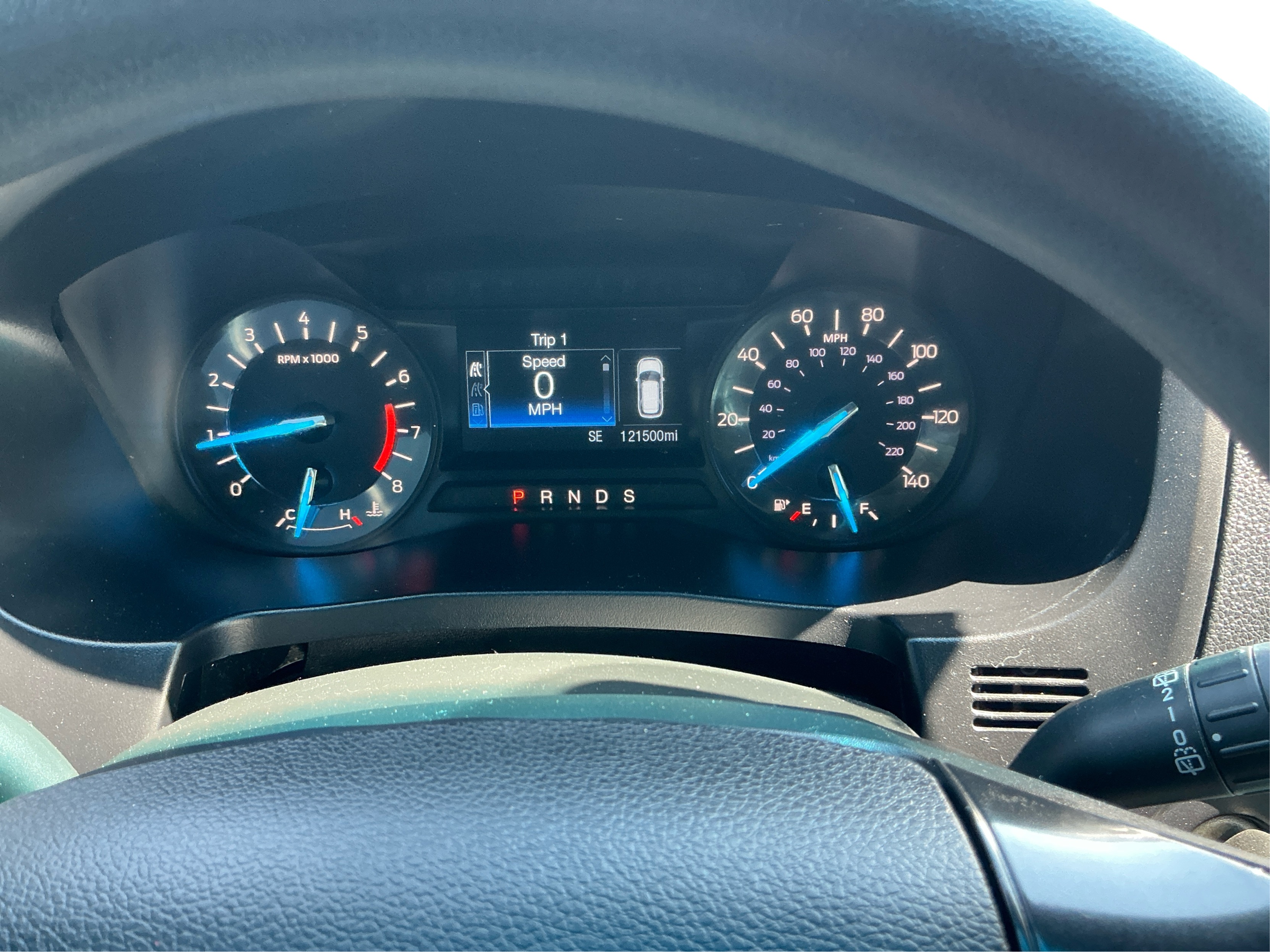 Neighborhood Autos, LLC - Used vehicle - SUV FORD EXPLORER 2018