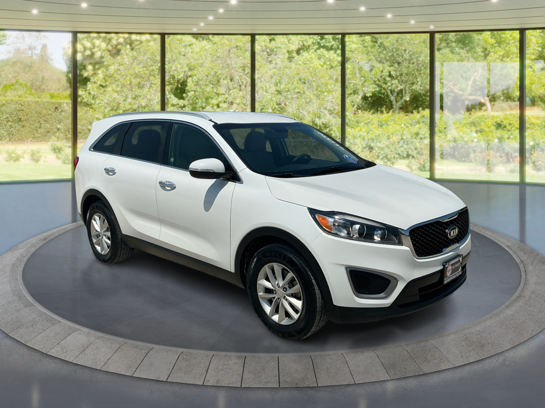 Neighborhood Autos, LLC - Used vehicle - SUV KIA SORENTO 2016