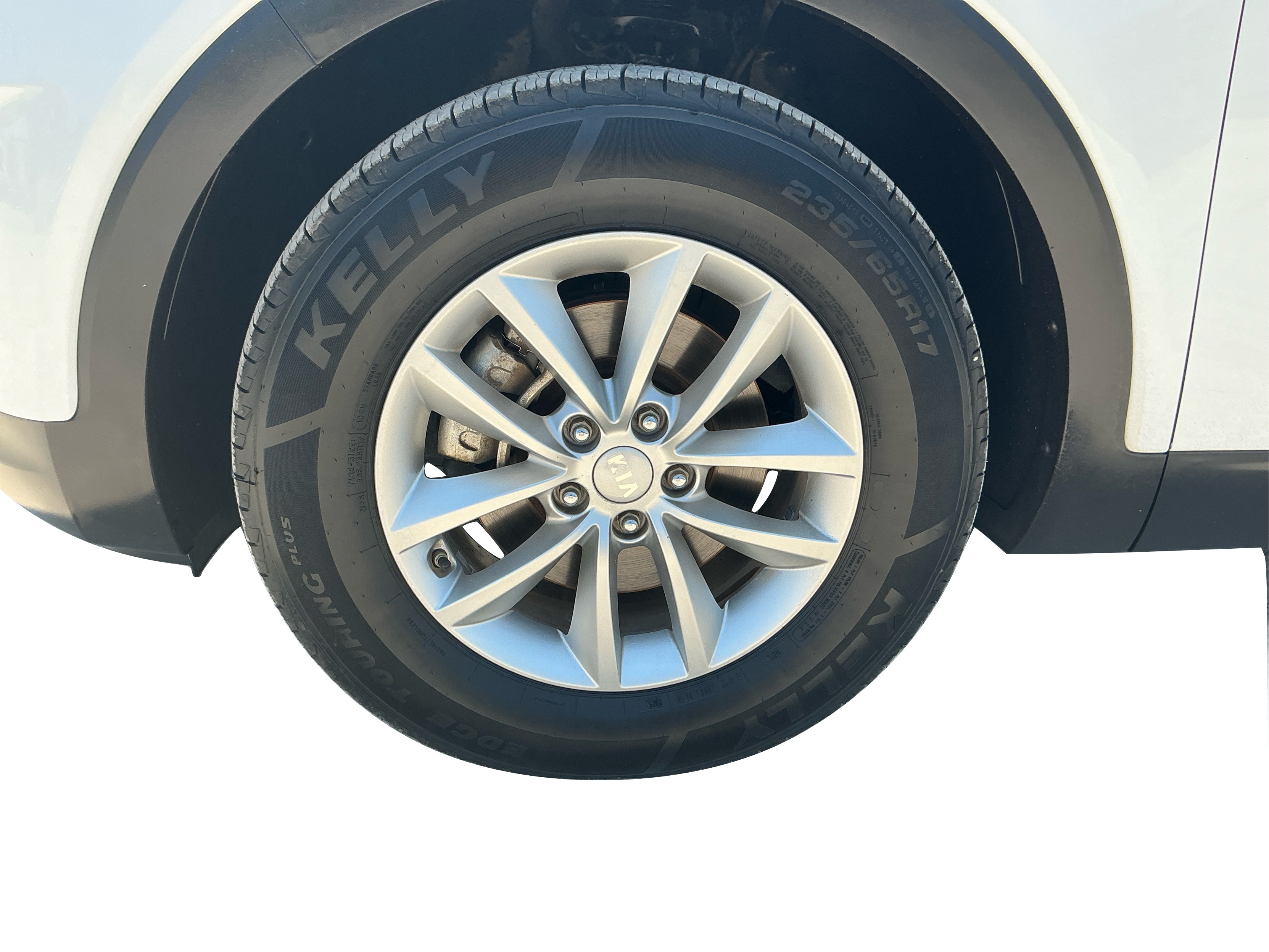 Neighborhood Autos, LLC - Used vehicle - SUV KIA SORENTO 2016