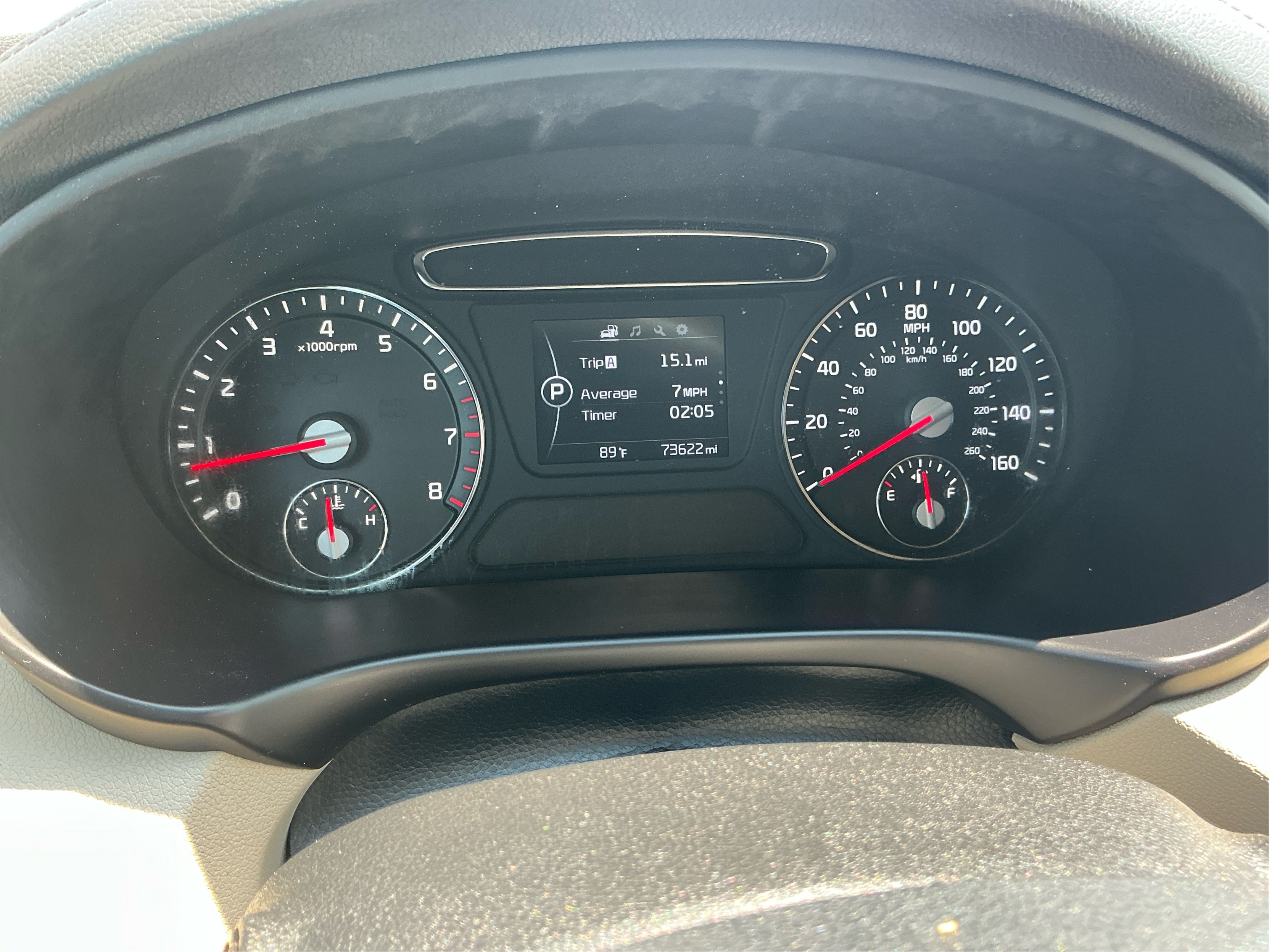 Neighborhood Autos, LLC - Used vehicle - SUV KIA SORENTO 2016