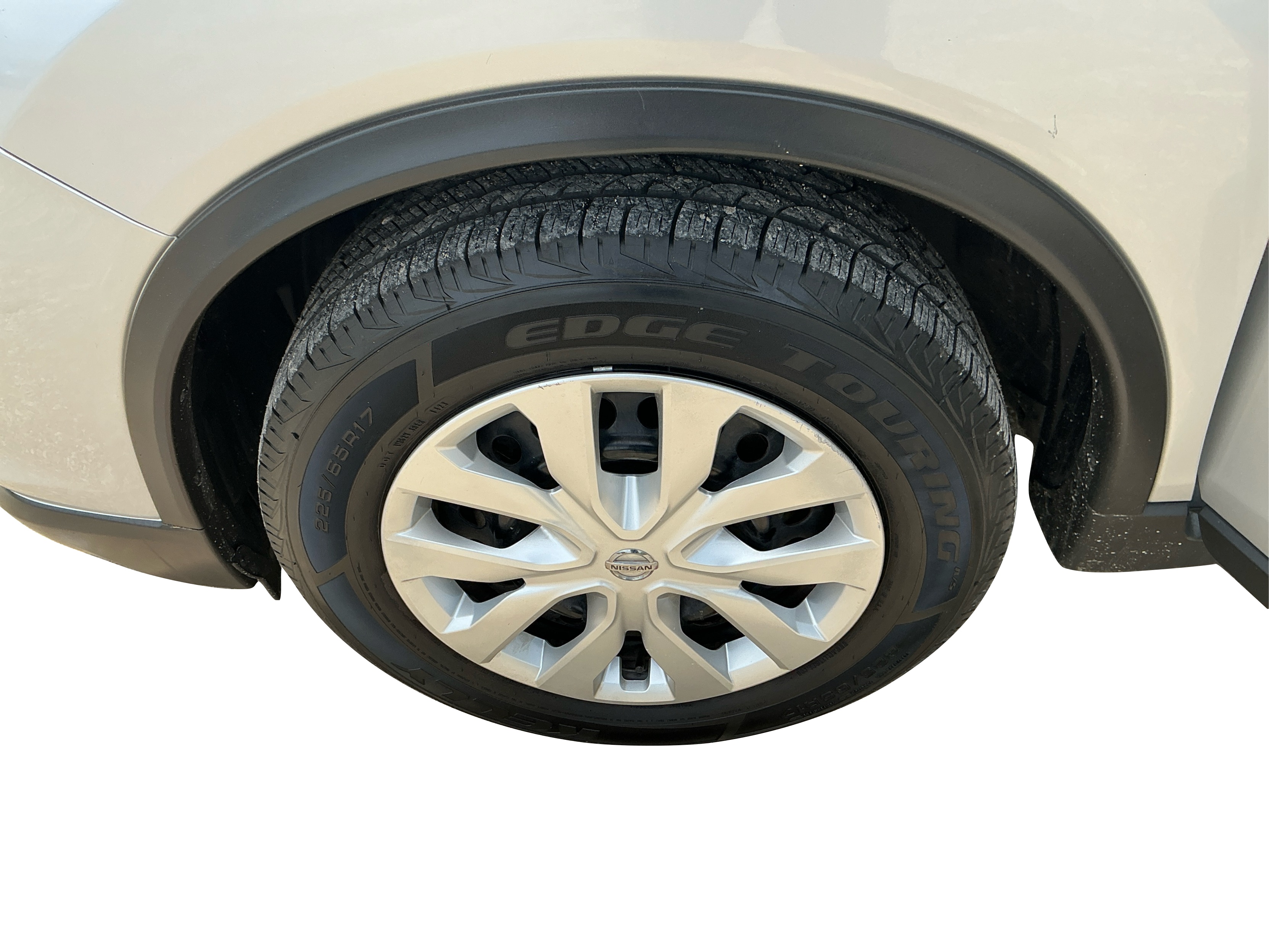 Neighborhood Autos, LLC - Used vehicle - SUV NISSAN ROGUE 2017