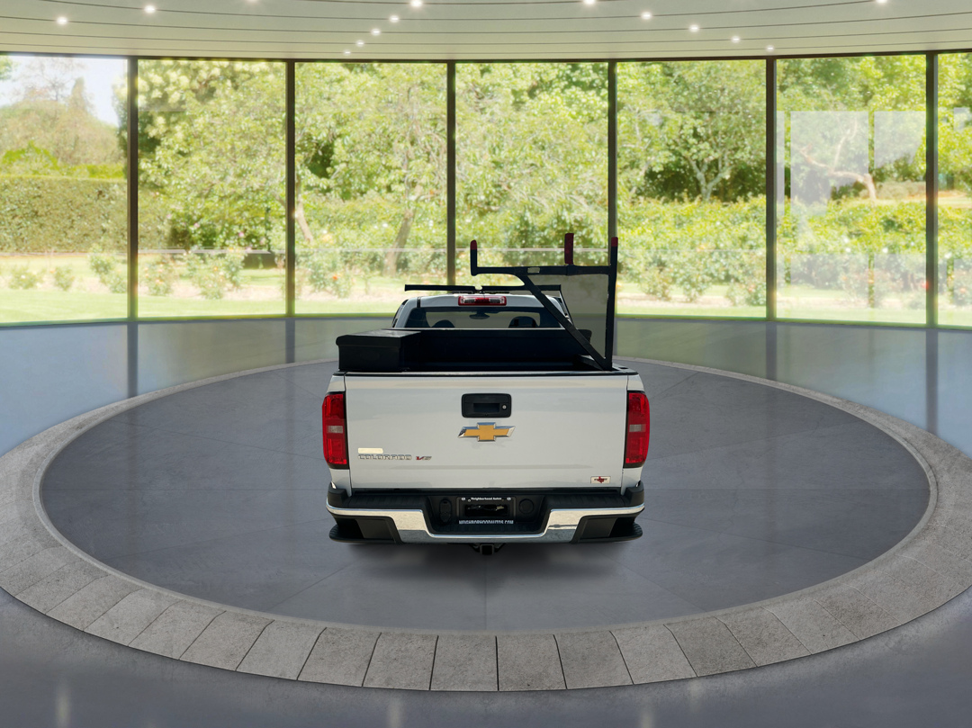 Neighborhood Autos, LLC - Used vehicle - Truck CHEVROLET COLORADO 2020