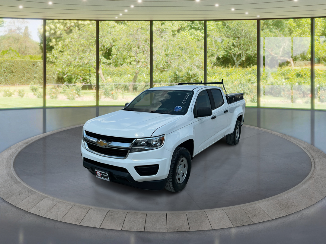 Neighborhood Autos, LLC - Used vehicle - Truck CHEVROLET COLORADO 2020