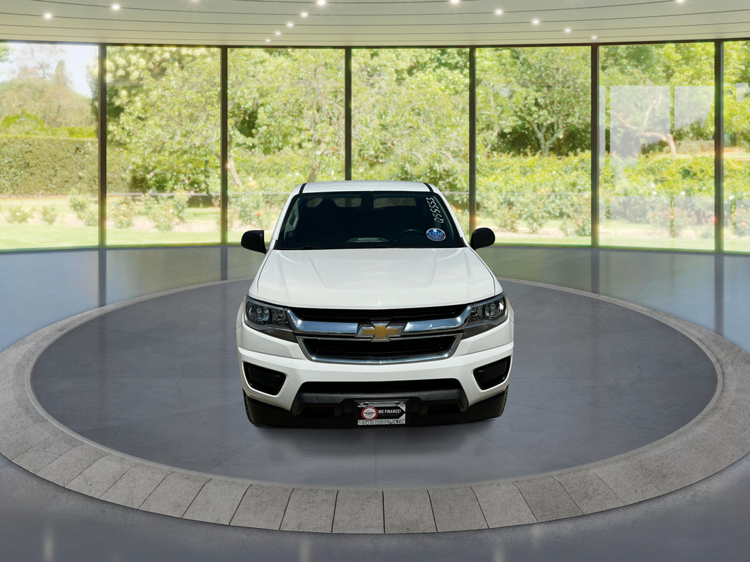 Neighborhood Autos, LLC - Used vehicle - Truck CHEVROLET COLORADO 2020