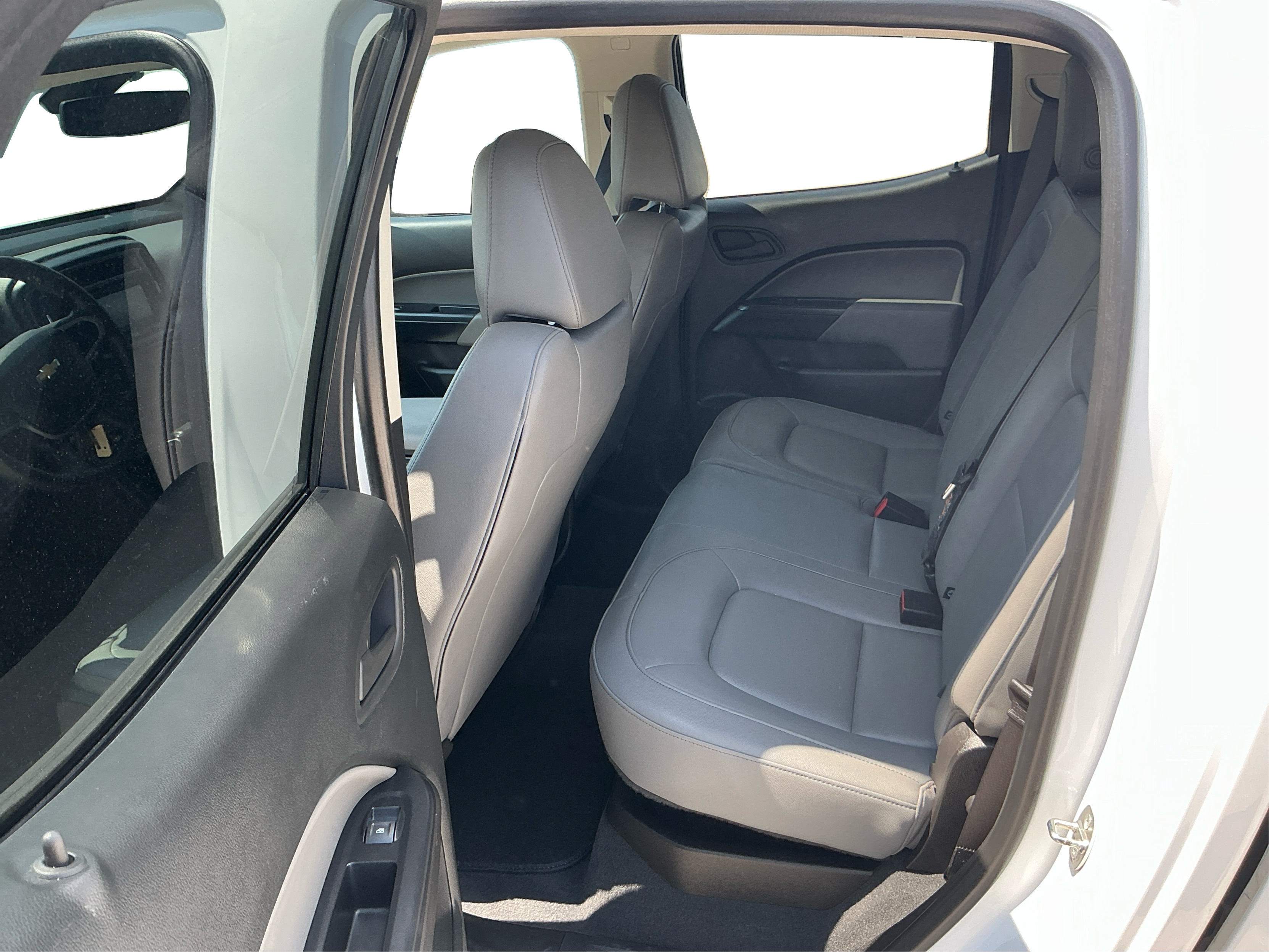Neighborhood Autos, LLC - Used vehicle - Truck CHEVROLET COLORADO 2020
