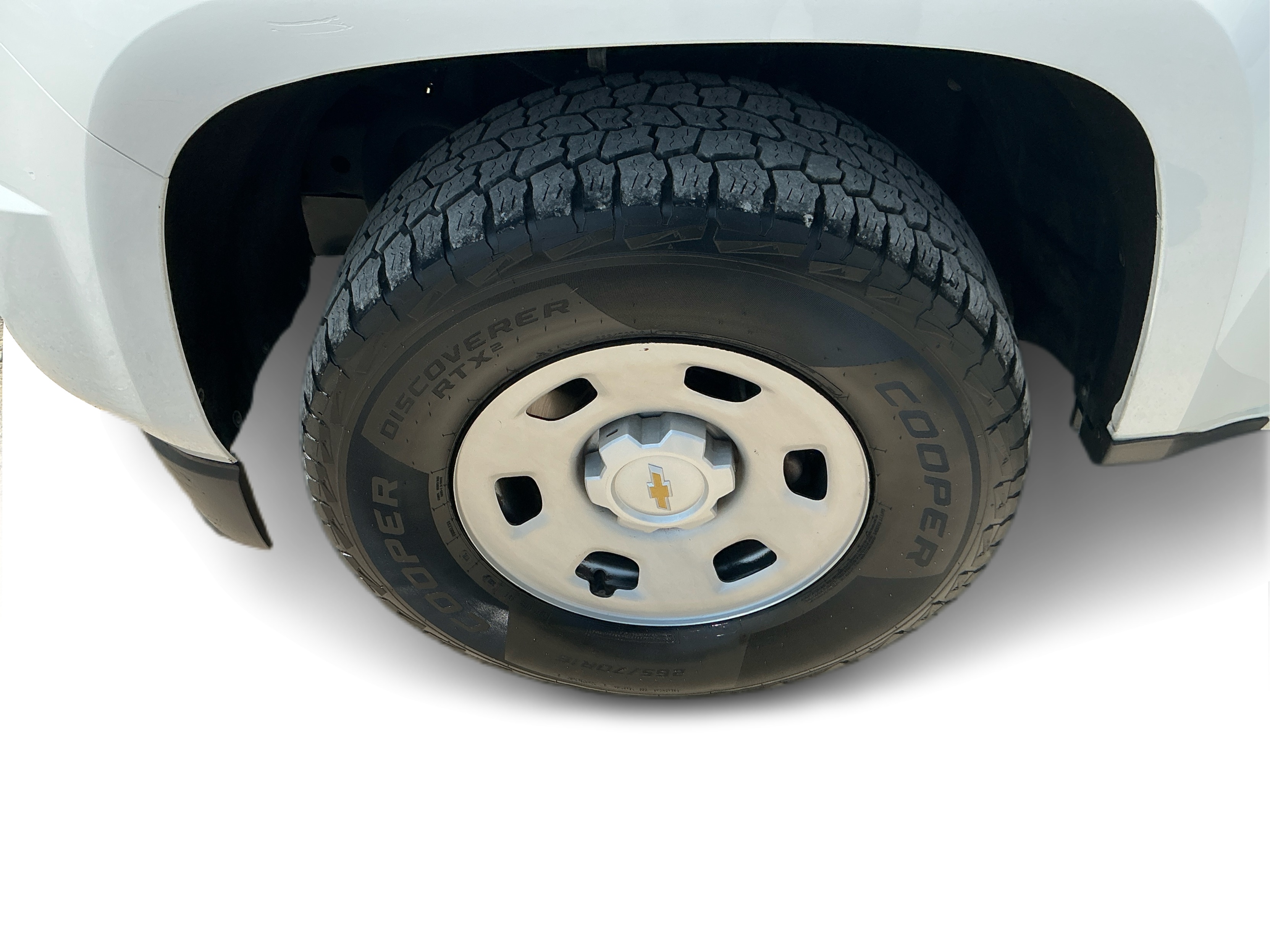 Neighborhood Autos, LLC - Used vehicle - Truck CHEVROLET COLORADO 2020
