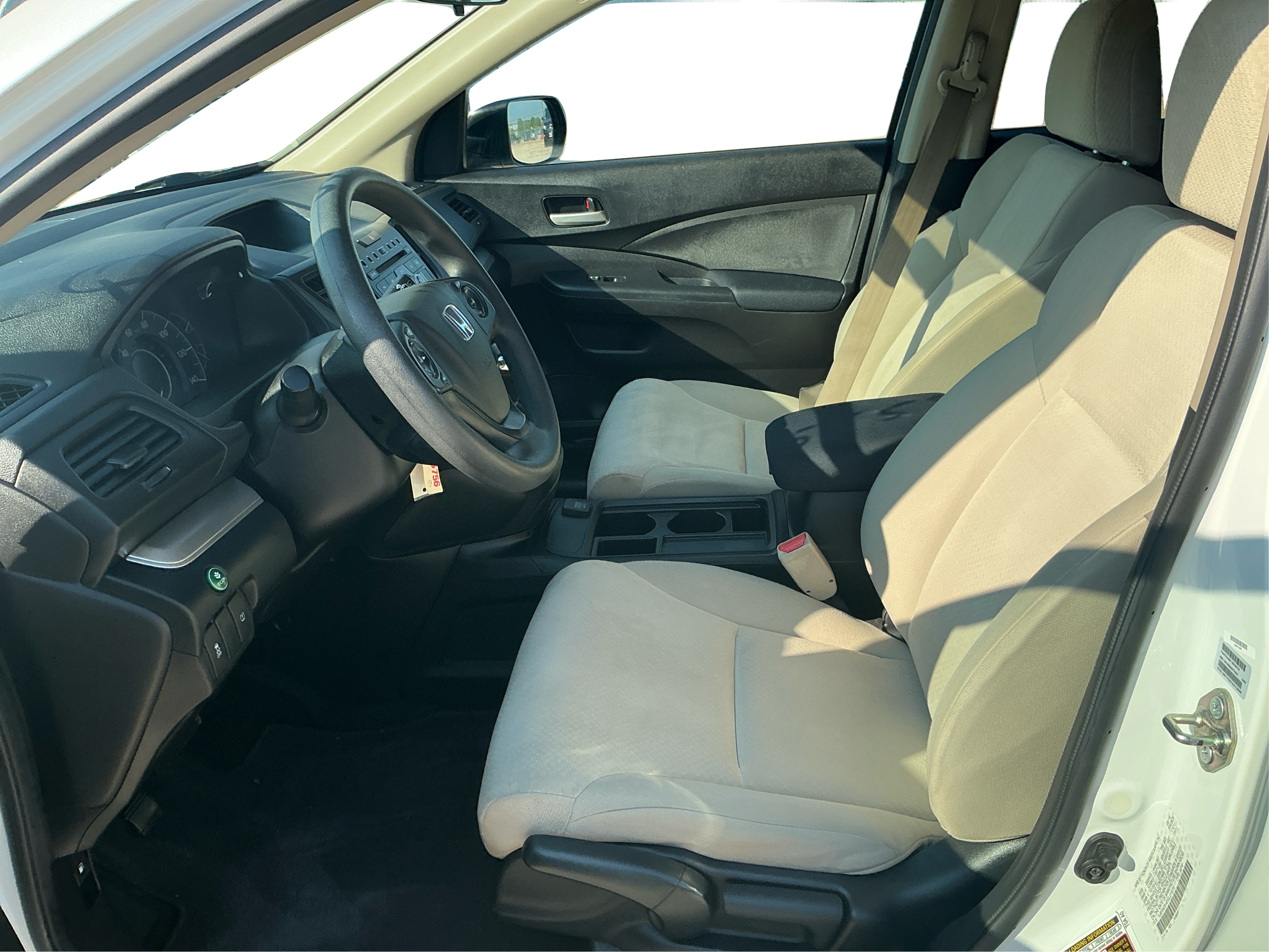 Neighborhood Autos, LLC - Used vehicle - SUV HONDA CR-V 2016