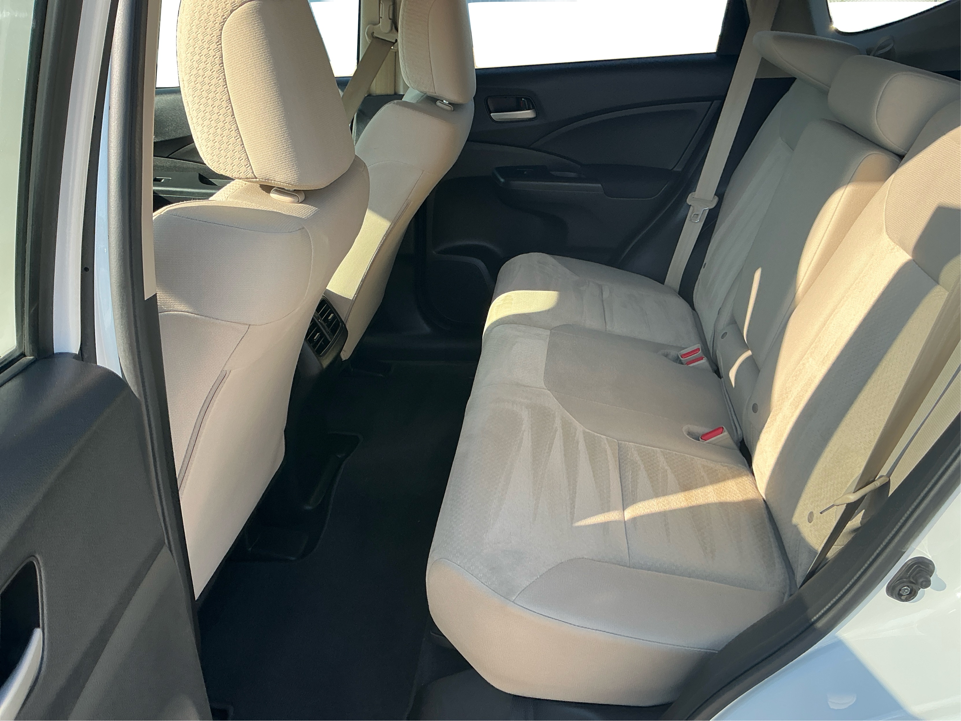 Neighborhood Autos, LLC - Used vehicle - SUV HONDA CR-V 2016