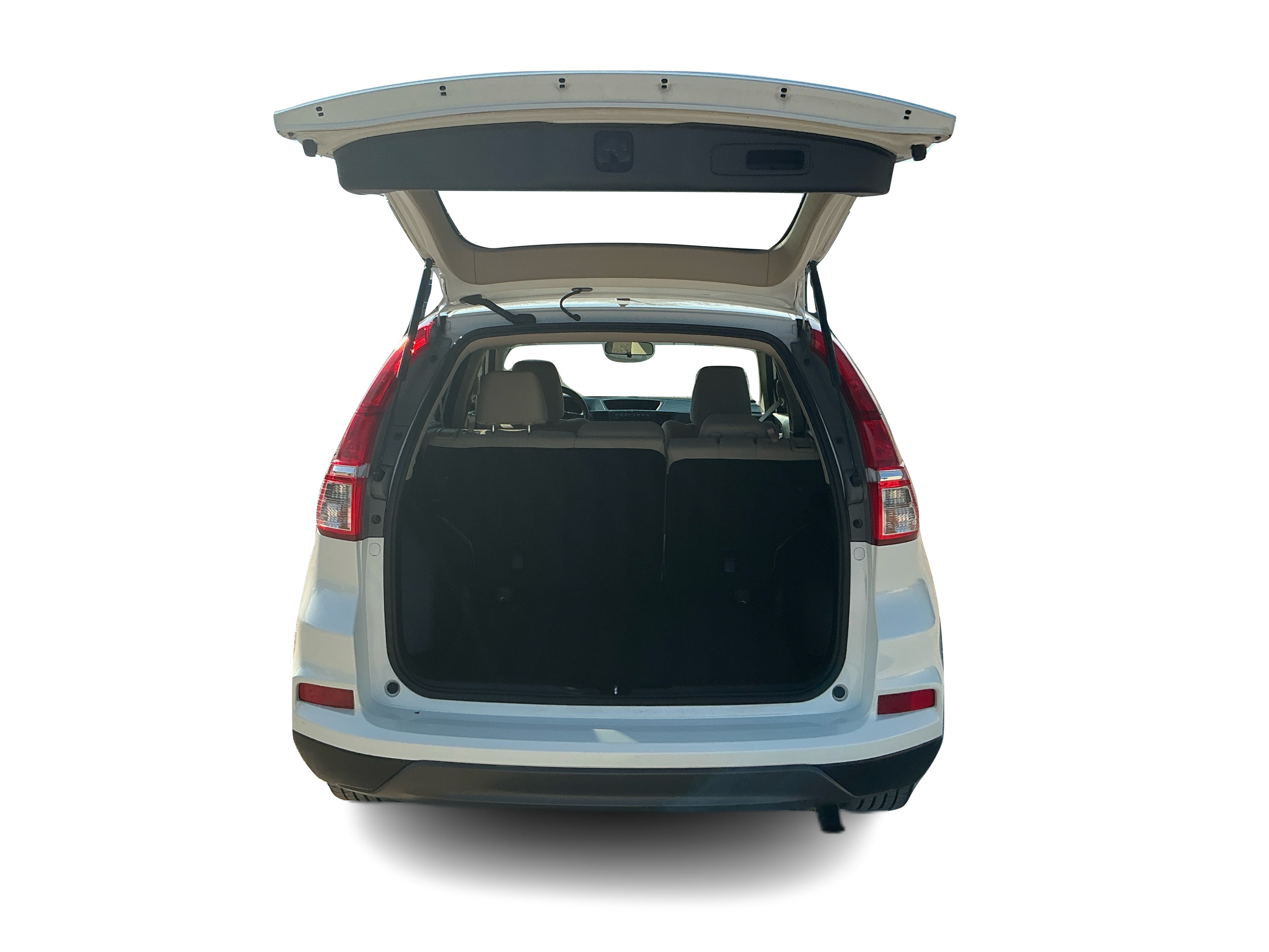 Neighborhood Autos, LLC - Used vehicle - SUV HONDA CR-V 2016