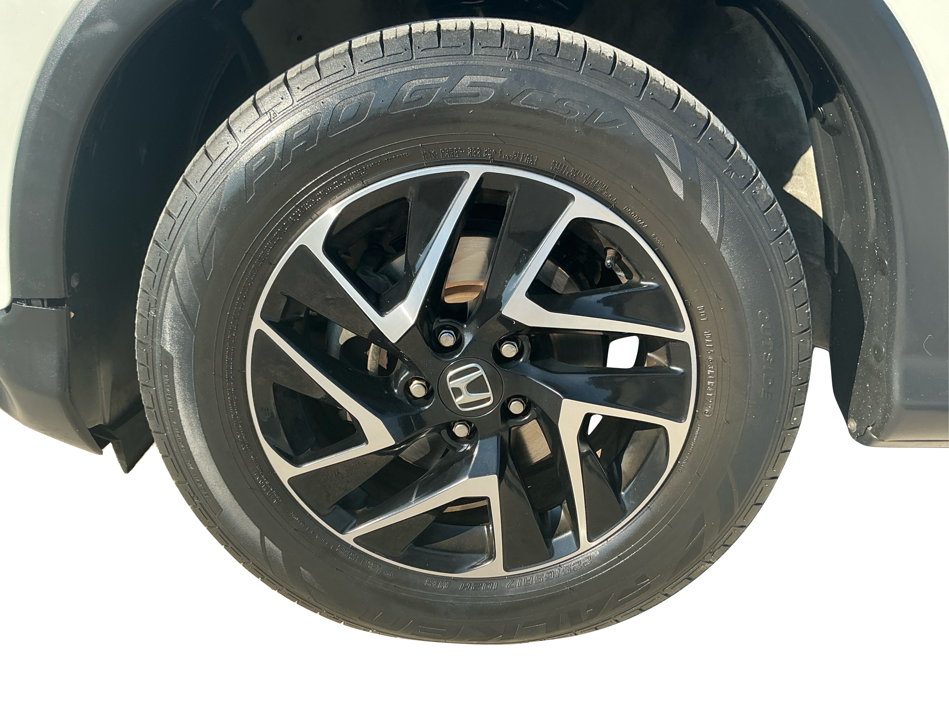 Neighborhood Autos, LLC - Used vehicle - SUV HONDA CR-V 2016
