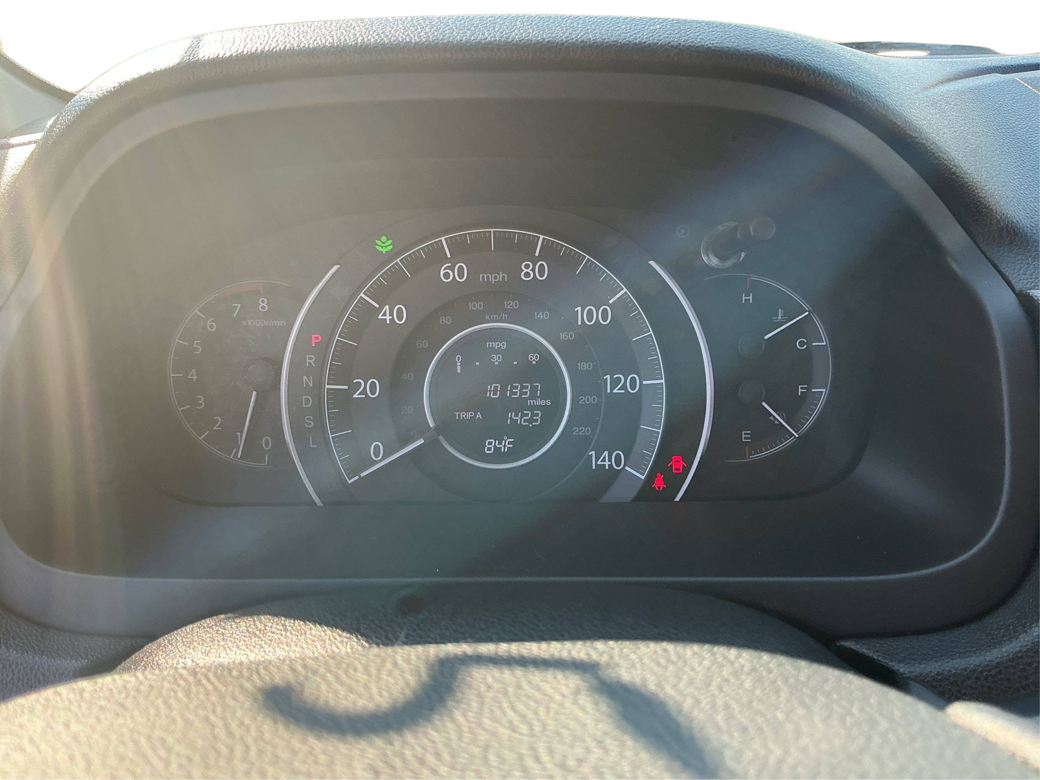 Neighborhood Autos, LLC - Used vehicle - SUV HONDA CR-V 2016