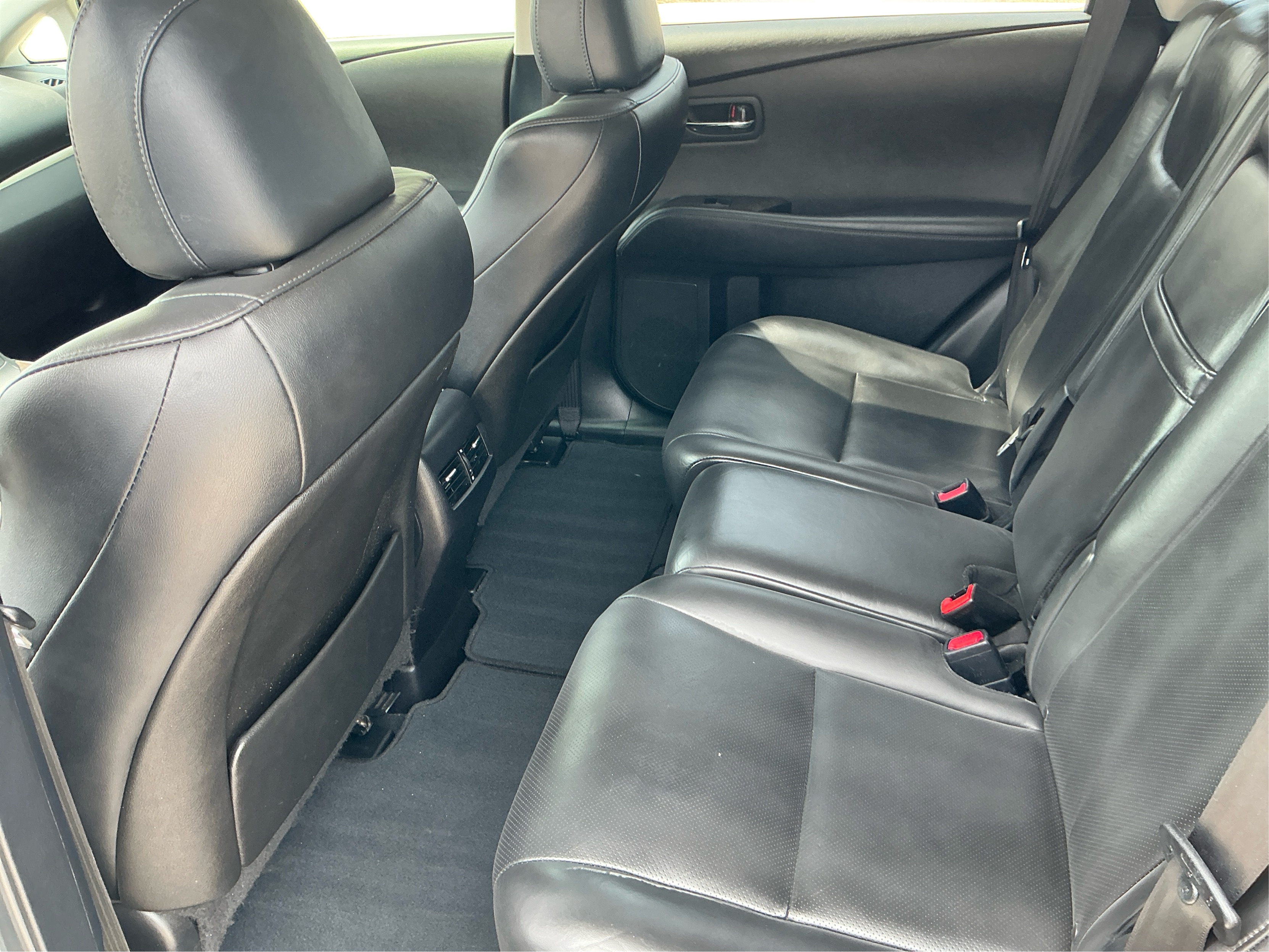 Neighborhood Autos, LLC - Used vehicle - SUV LEXUS RX 350 2014