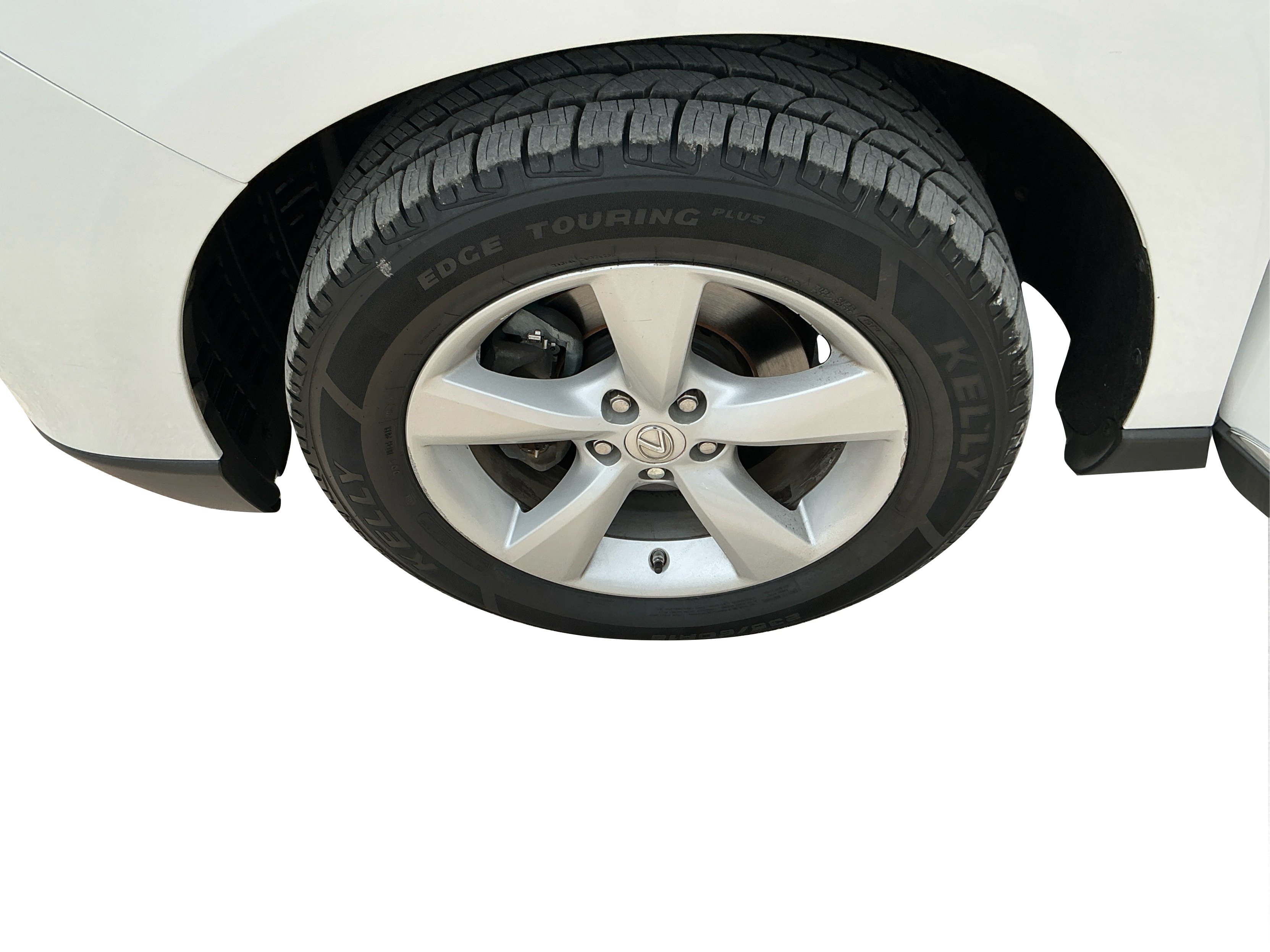 Neighborhood Autos, LLC - Used vehicle - SUV LEXUS RX 350 2014