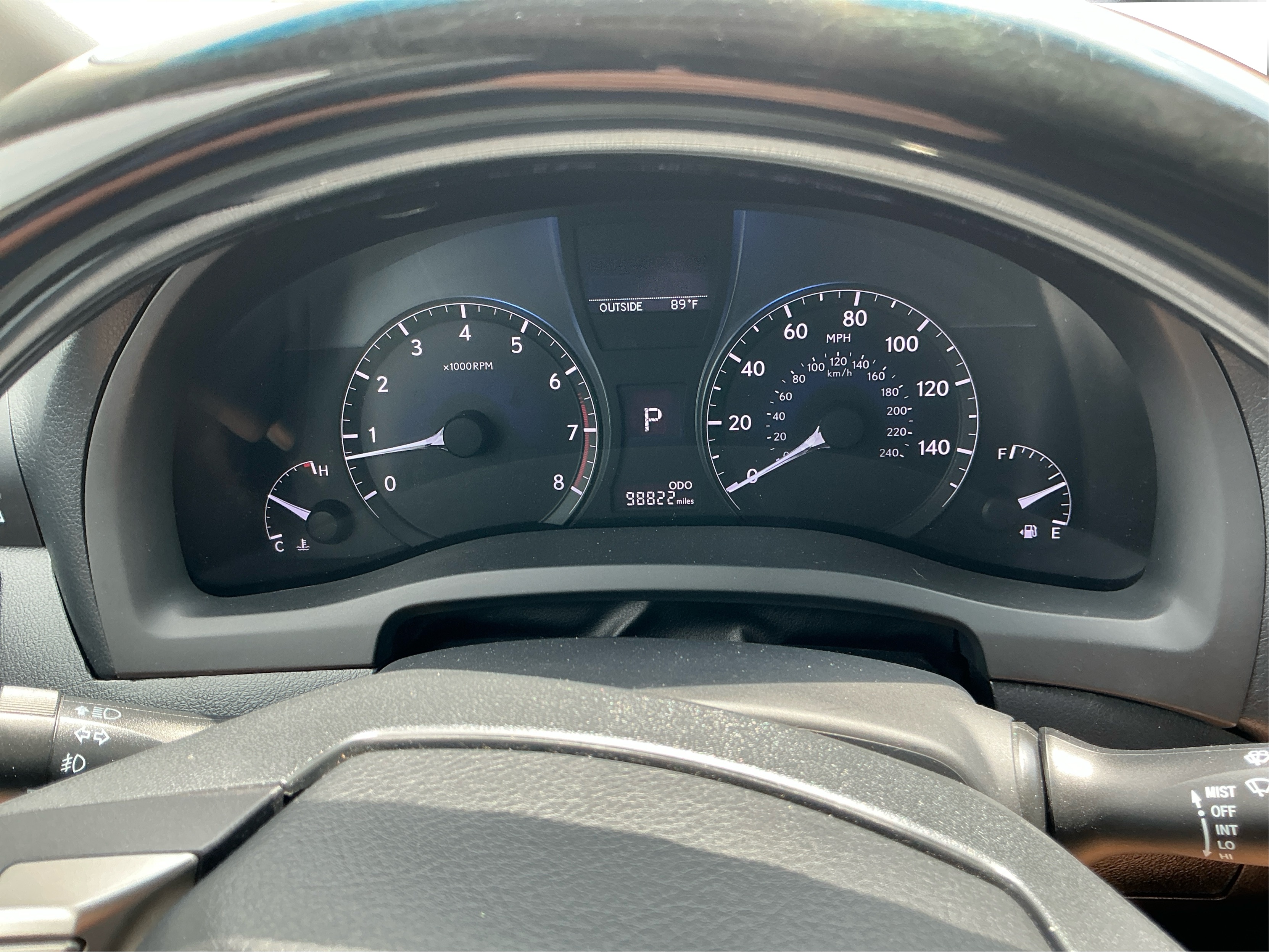 Neighborhood Autos, LLC - Used vehicle - SUV LEXUS RX 350 2014