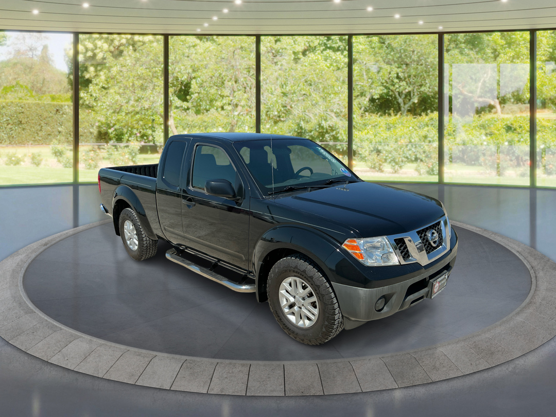 Neighborhood Autos, LLC - Used vehicle - Truck NISSAN FRONTIER 2010