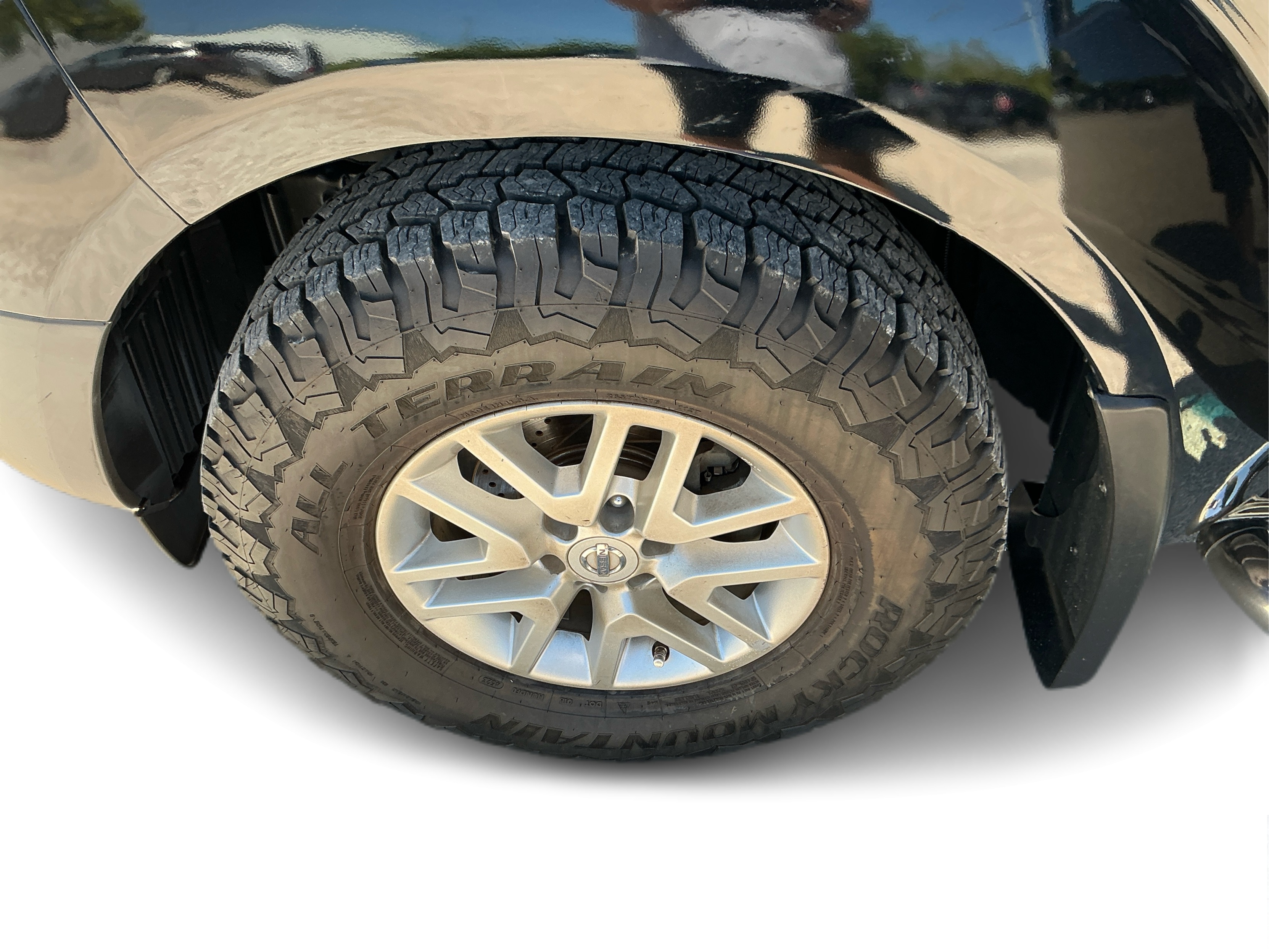 Neighborhood Autos, LLC - Used vehicle - Truck NISSAN FRONTIER 2010
