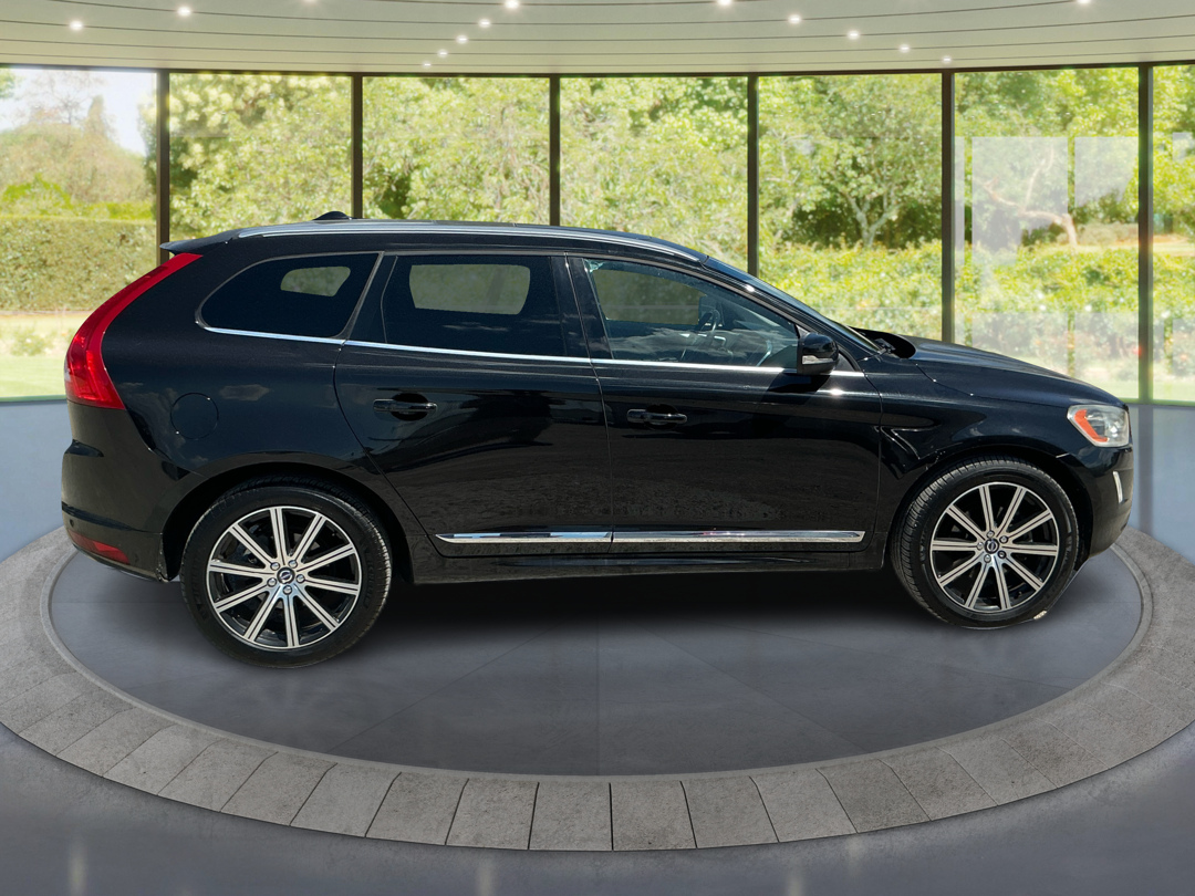 Neighborhood Autos, LLC - Used vehicle - SUV VOLVO XC60 2017