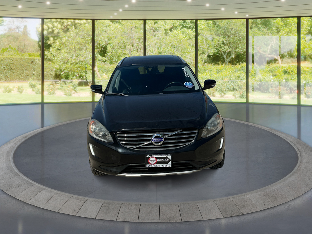 Neighborhood Autos, LLC - Used vehicle - SUV VOLVO XC60 2017