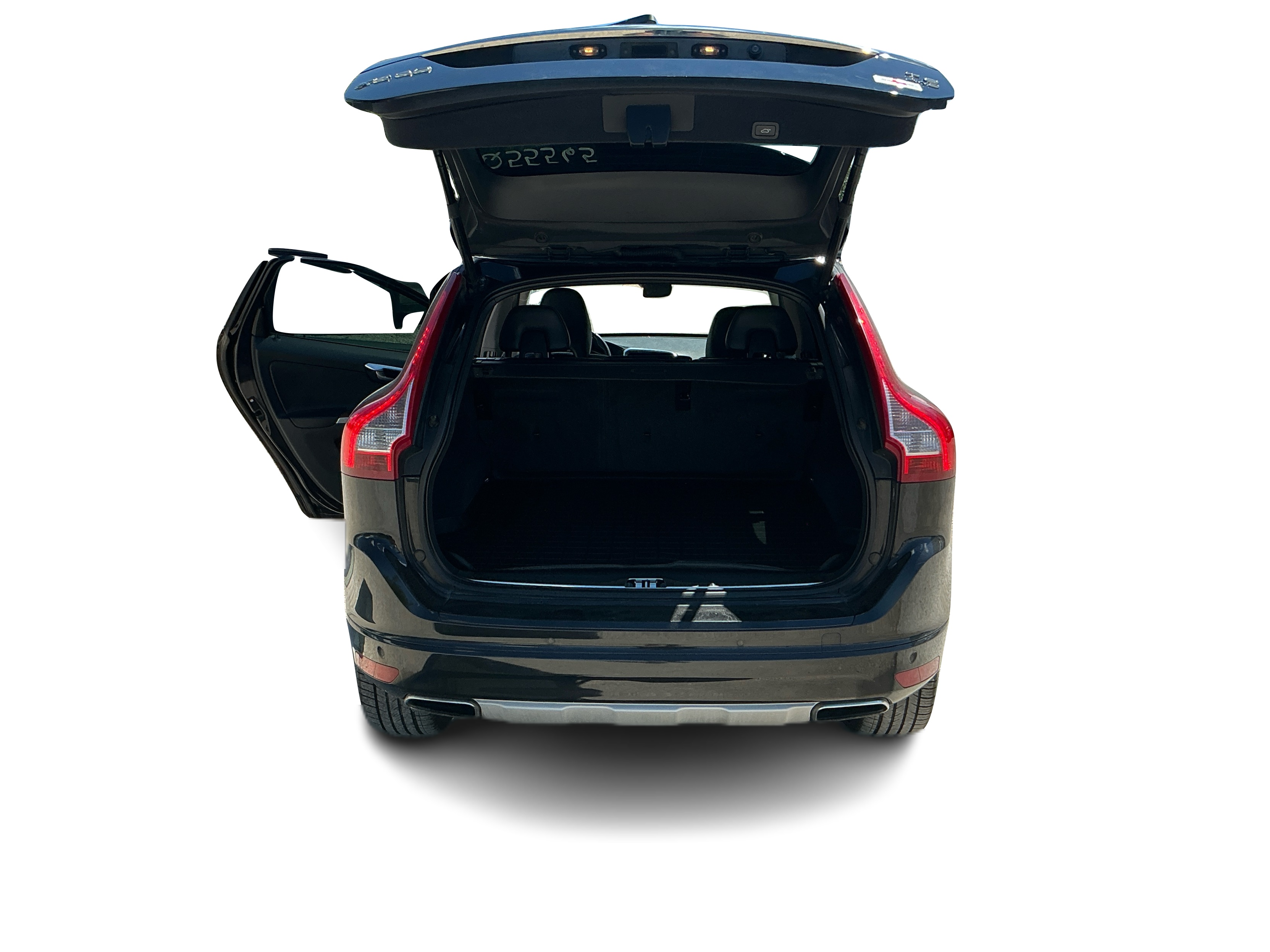 Neighborhood Autos, LLC - Used vehicle - SUV VOLVO XC60 2017