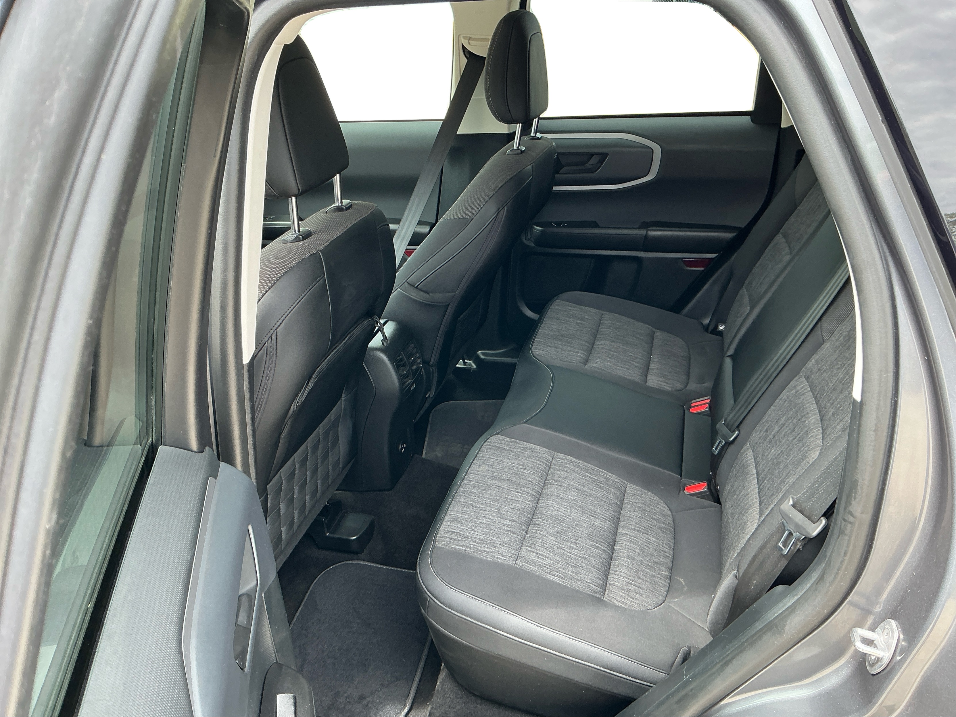 Neighborhood Autos, LLC - Used vehicle - SUV FORD BRONCO SPORT 2021