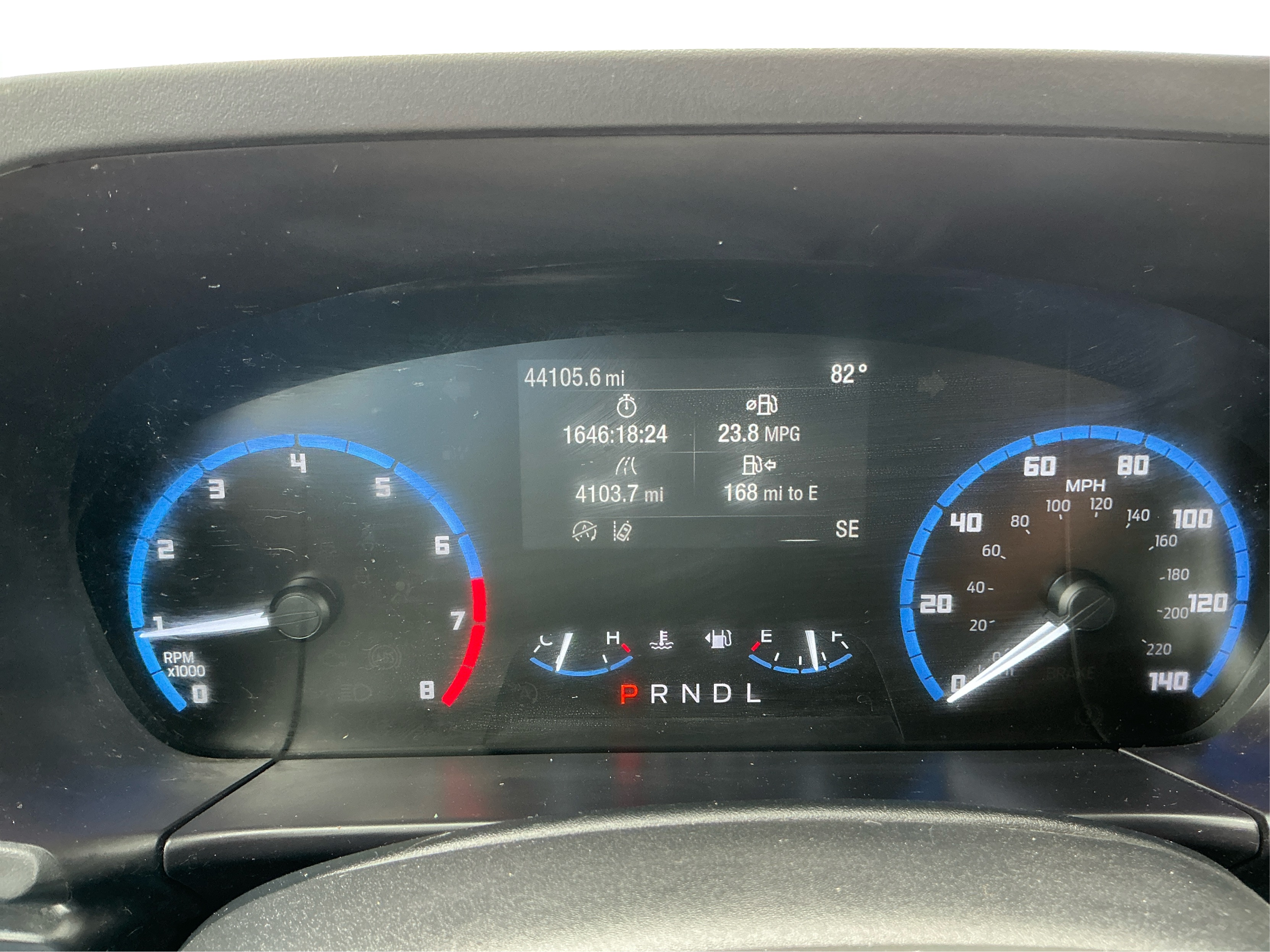 Neighborhood Autos, LLC - Used vehicle - SUV FORD BRONCO SPORT 2021
