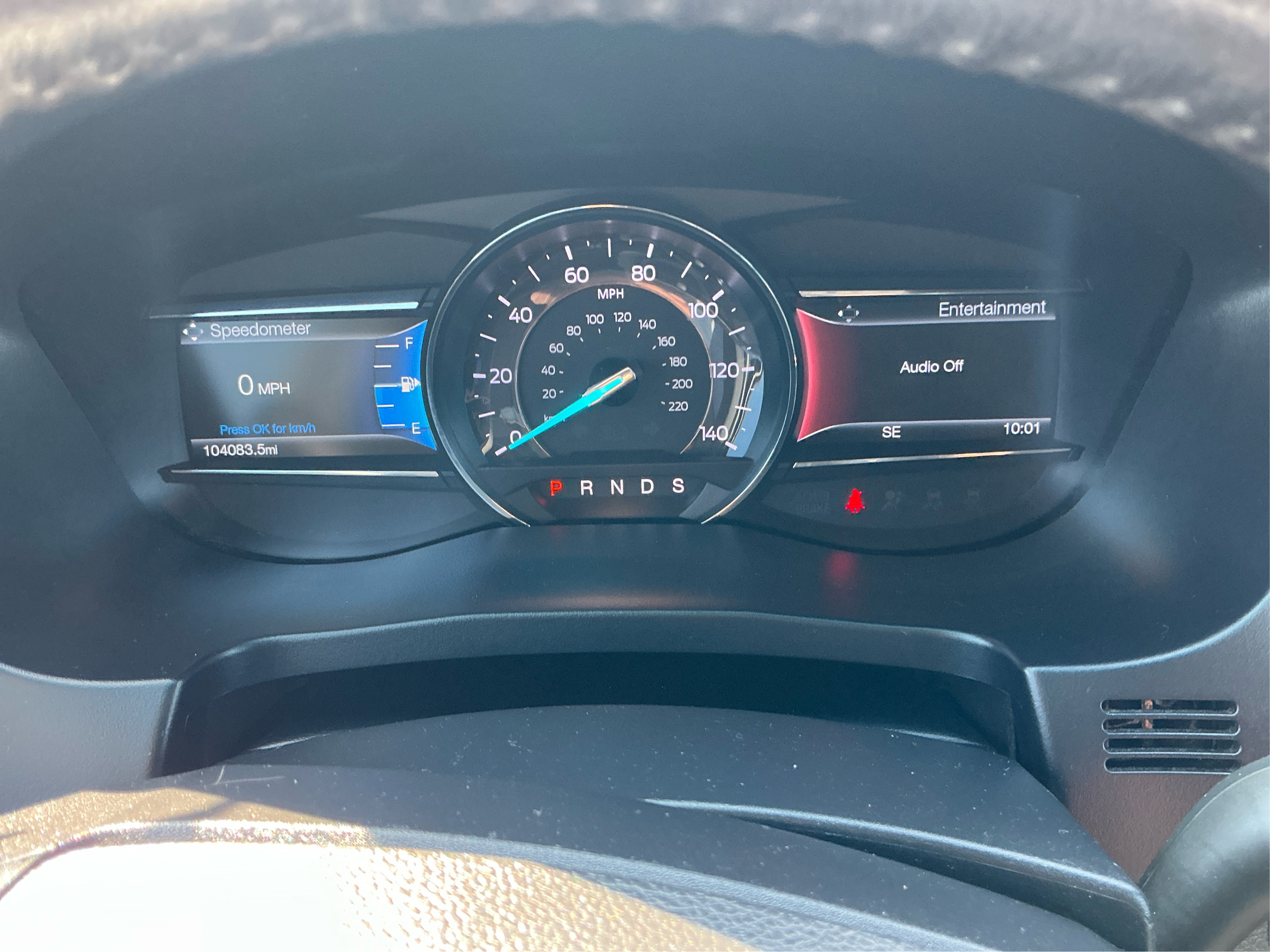 Neighborhood Autos, LLC - Used vehicle - SUV FORD EXPLORER 2016