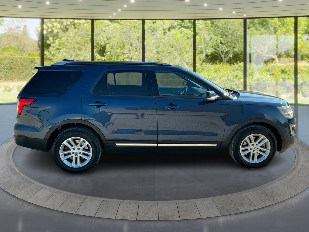 Neighborhood Autos, LLC - Used vehicle - SUV FORD EXPLORER 2016