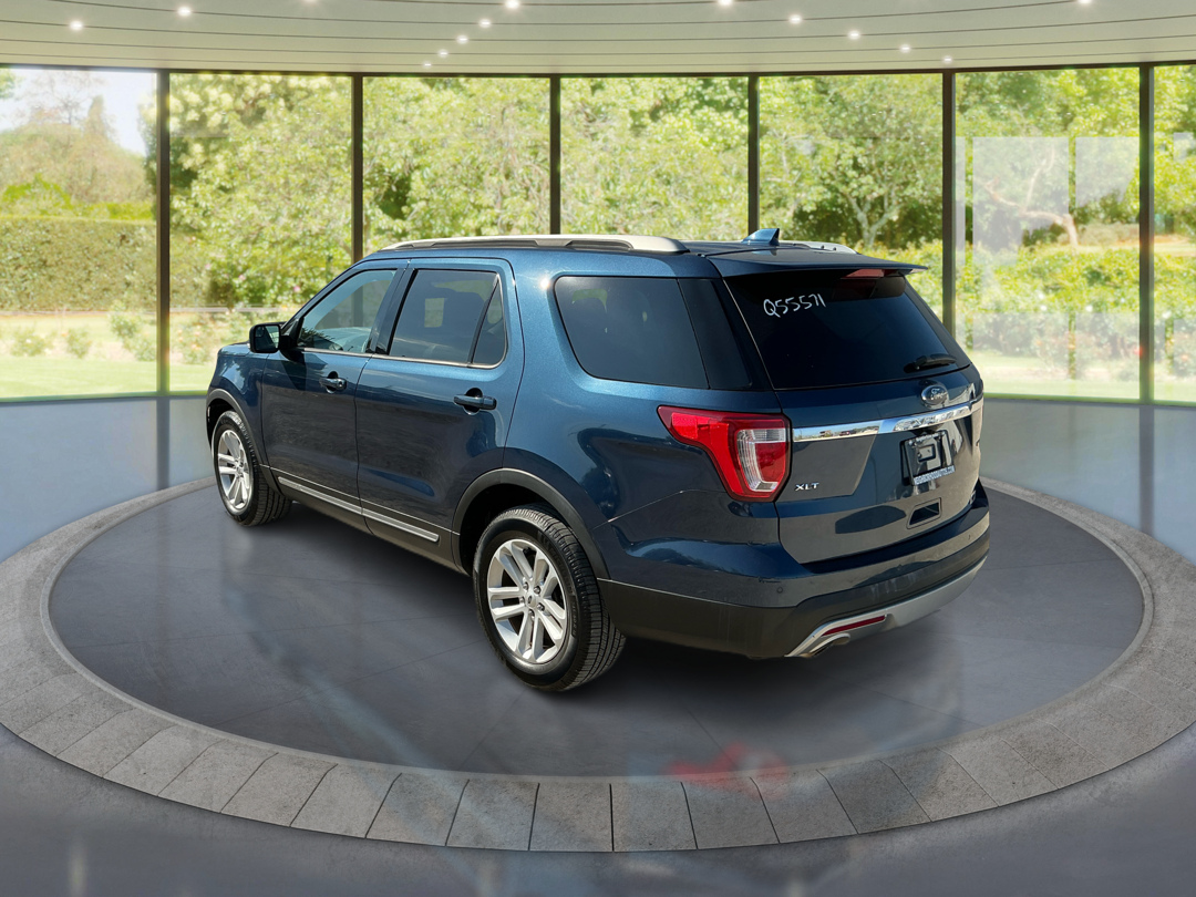 Neighborhood Autos, LLC - Used vehicle - SUV FORD EXPLORER 2016